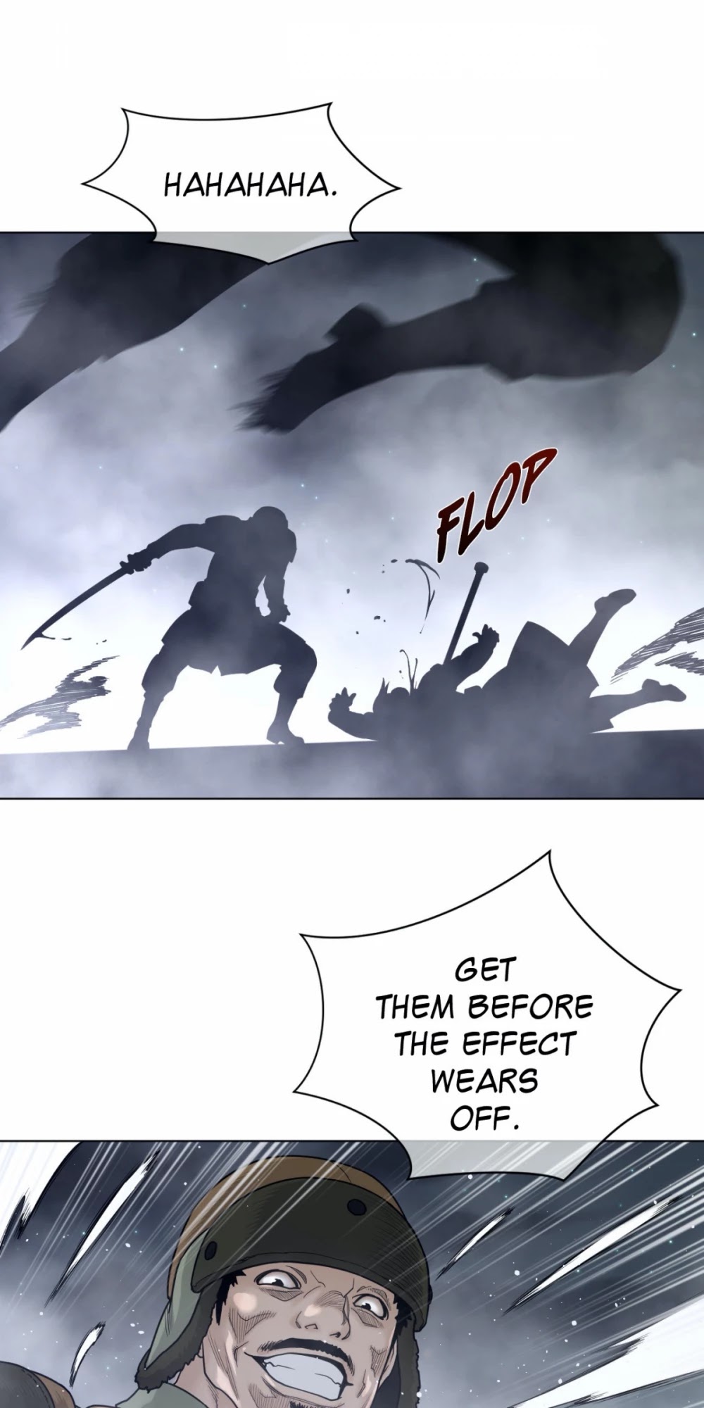 Perfect Half Chapter 109 page 19 - Chapter 109