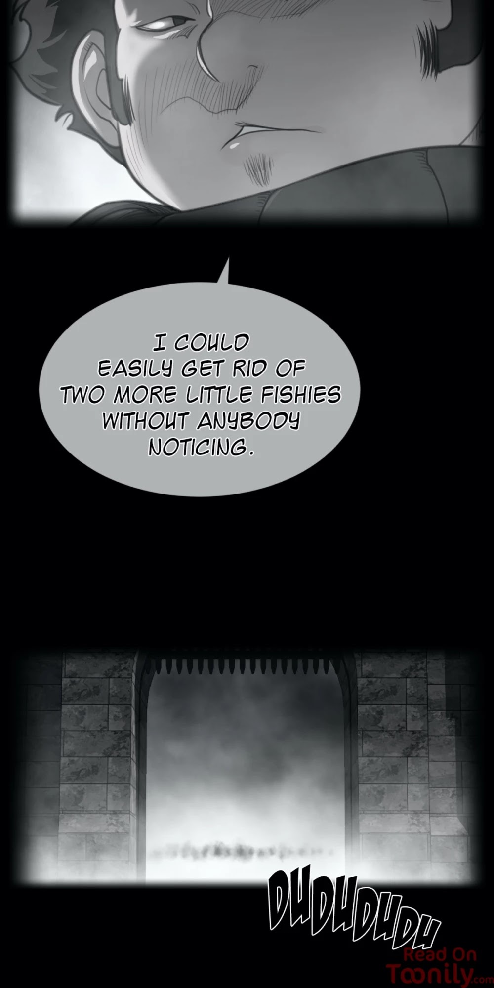 Perfect Half Chapter 109 page 2 - Chapter 109