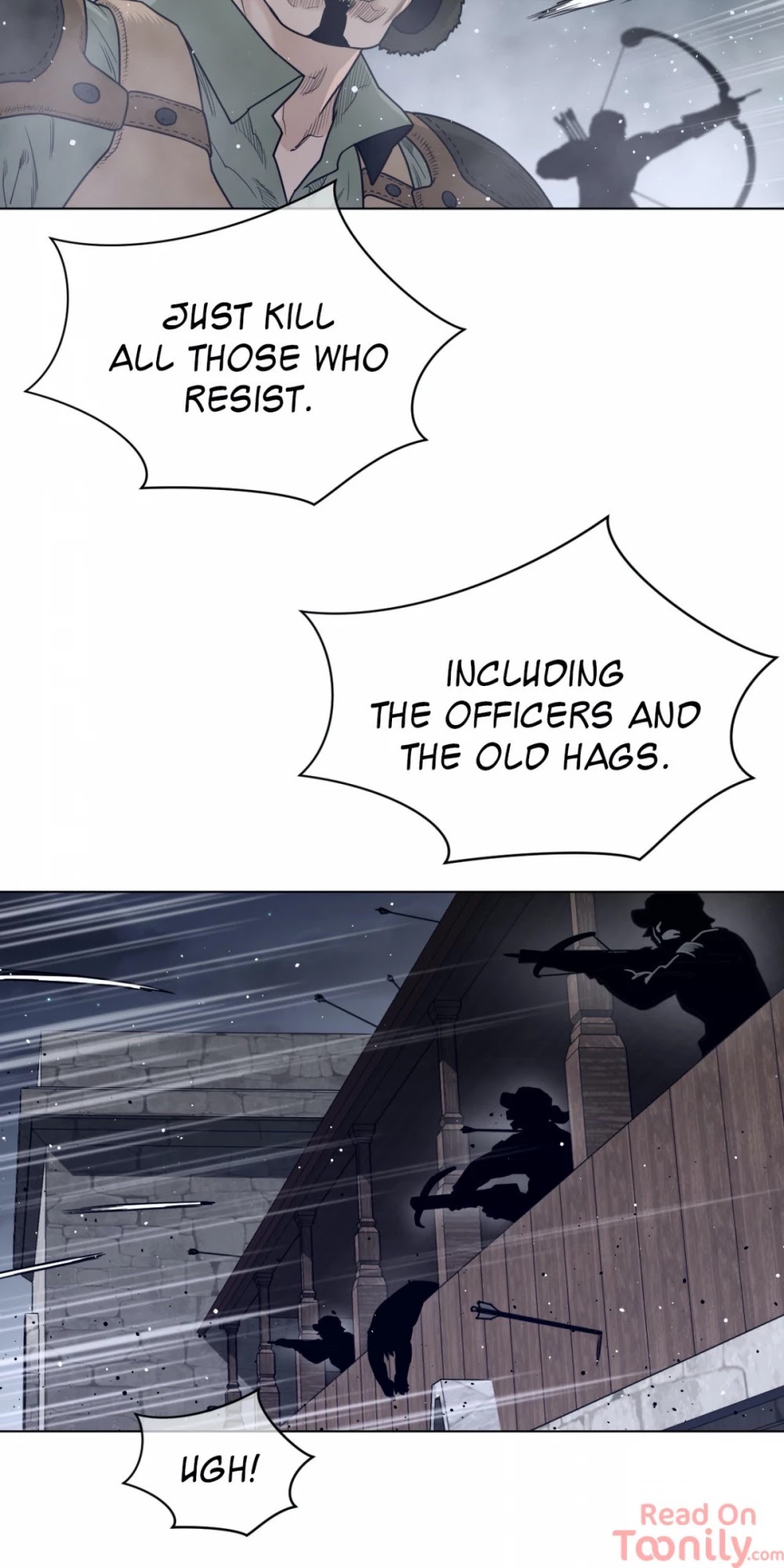 Perfect Half Chapter 109 page 20 - Chapter 109