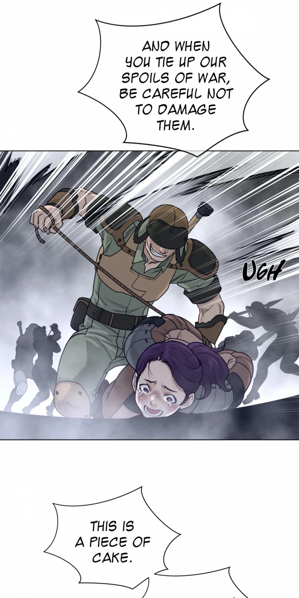 Perfect Half Chapter 109 page 21 - Chapter 109