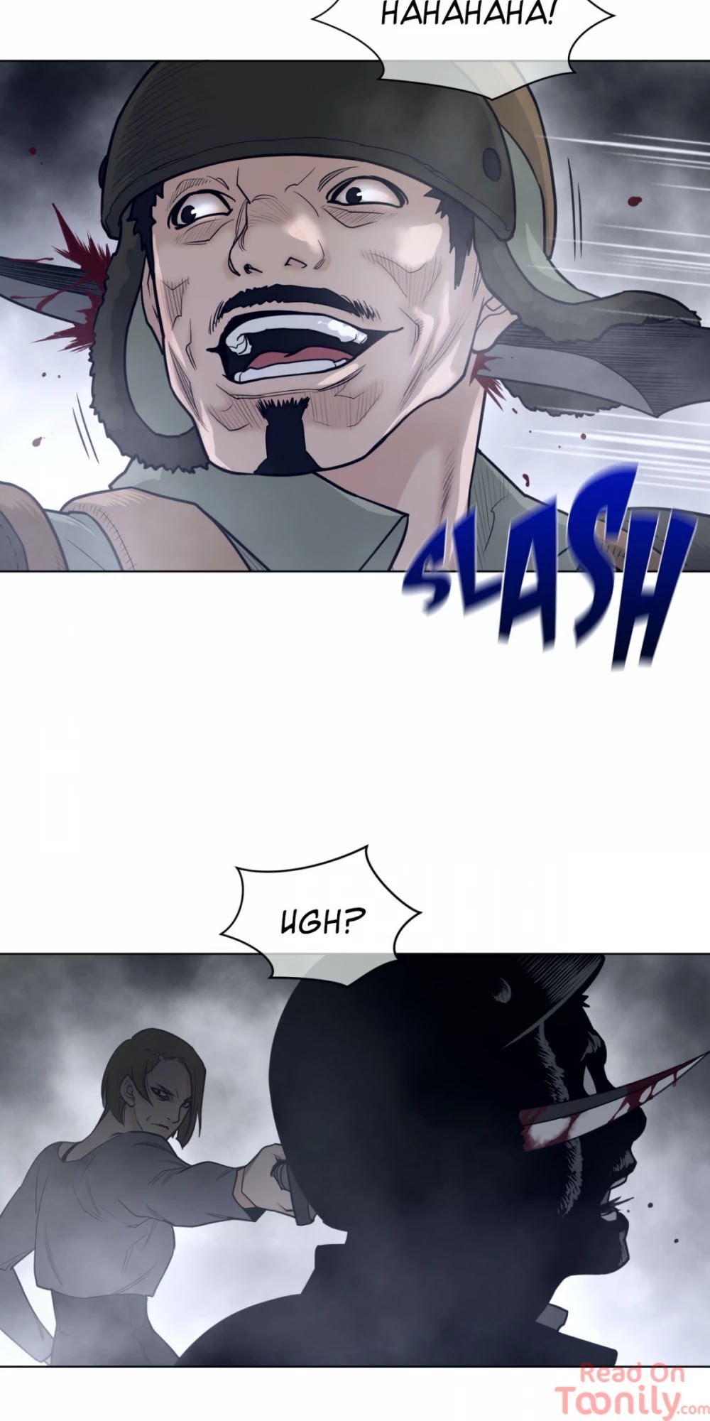 Perfect Half Chapter 109 page 22 - Chapter 109
