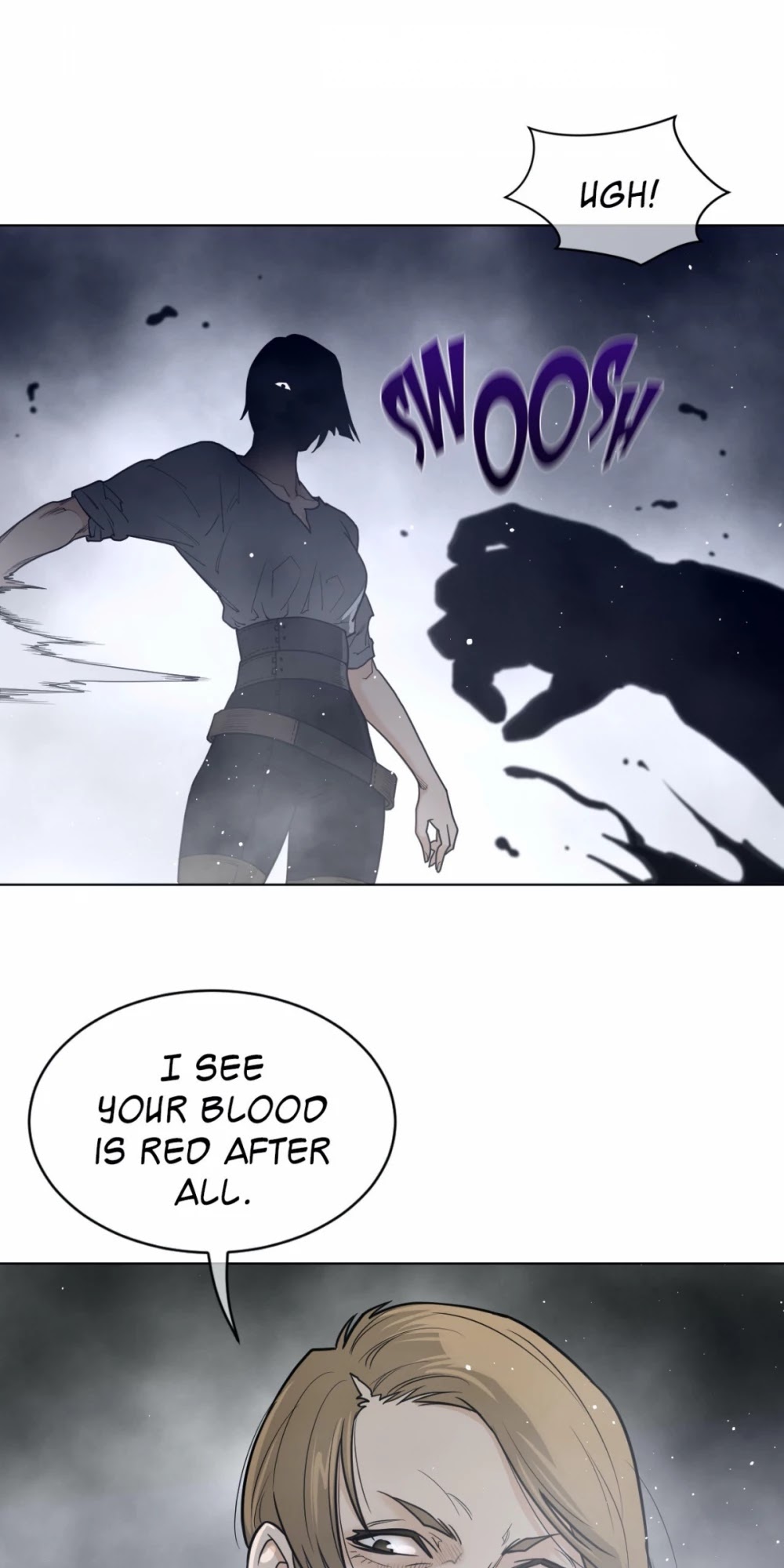 Perfect Half Chapter 109 page 23 - Chapter 109