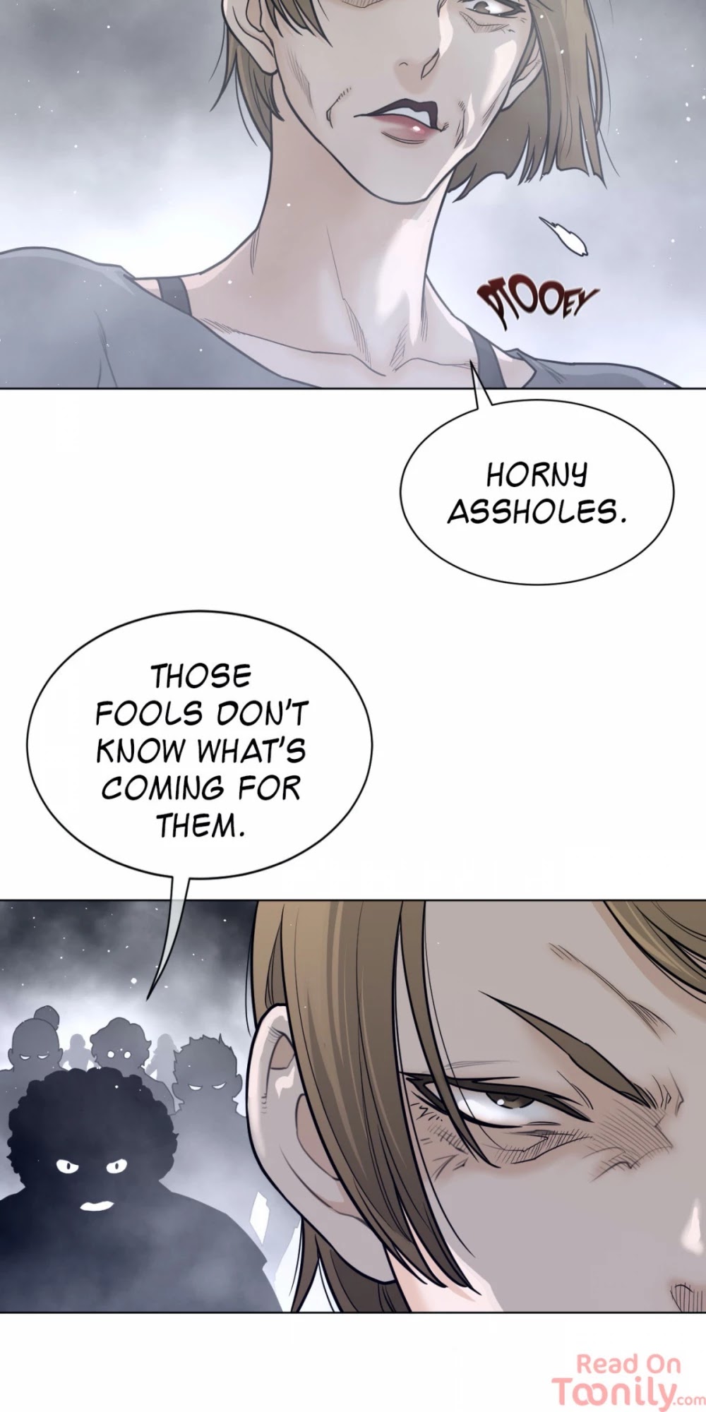 Perfect Half Chapter 109 page 24 - Chapter 109