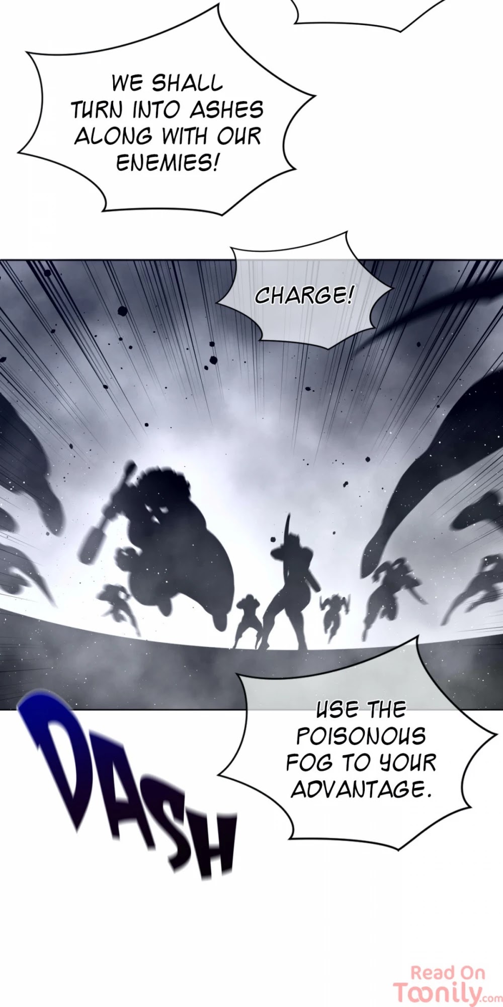 Perfect Half Chapter 109 page 26 - Chapter 109