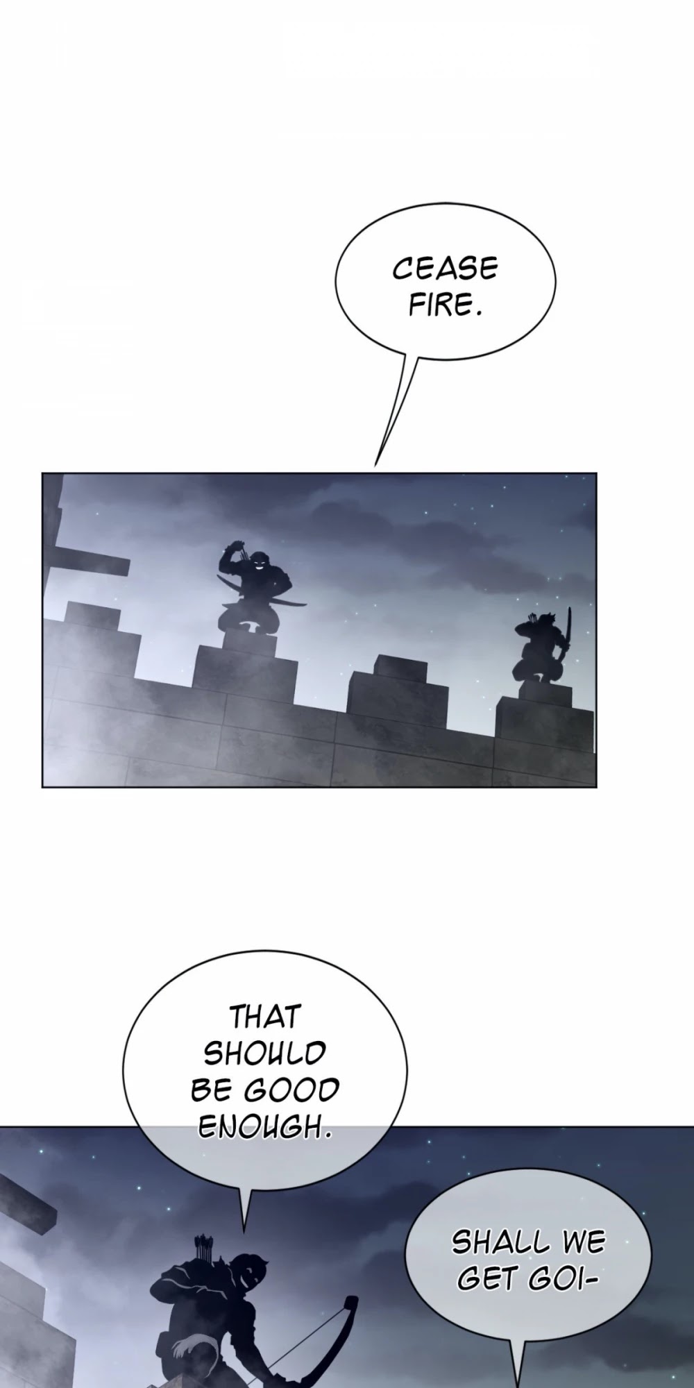 Perfect Half Chapter 109 page 27 - Chapter 109