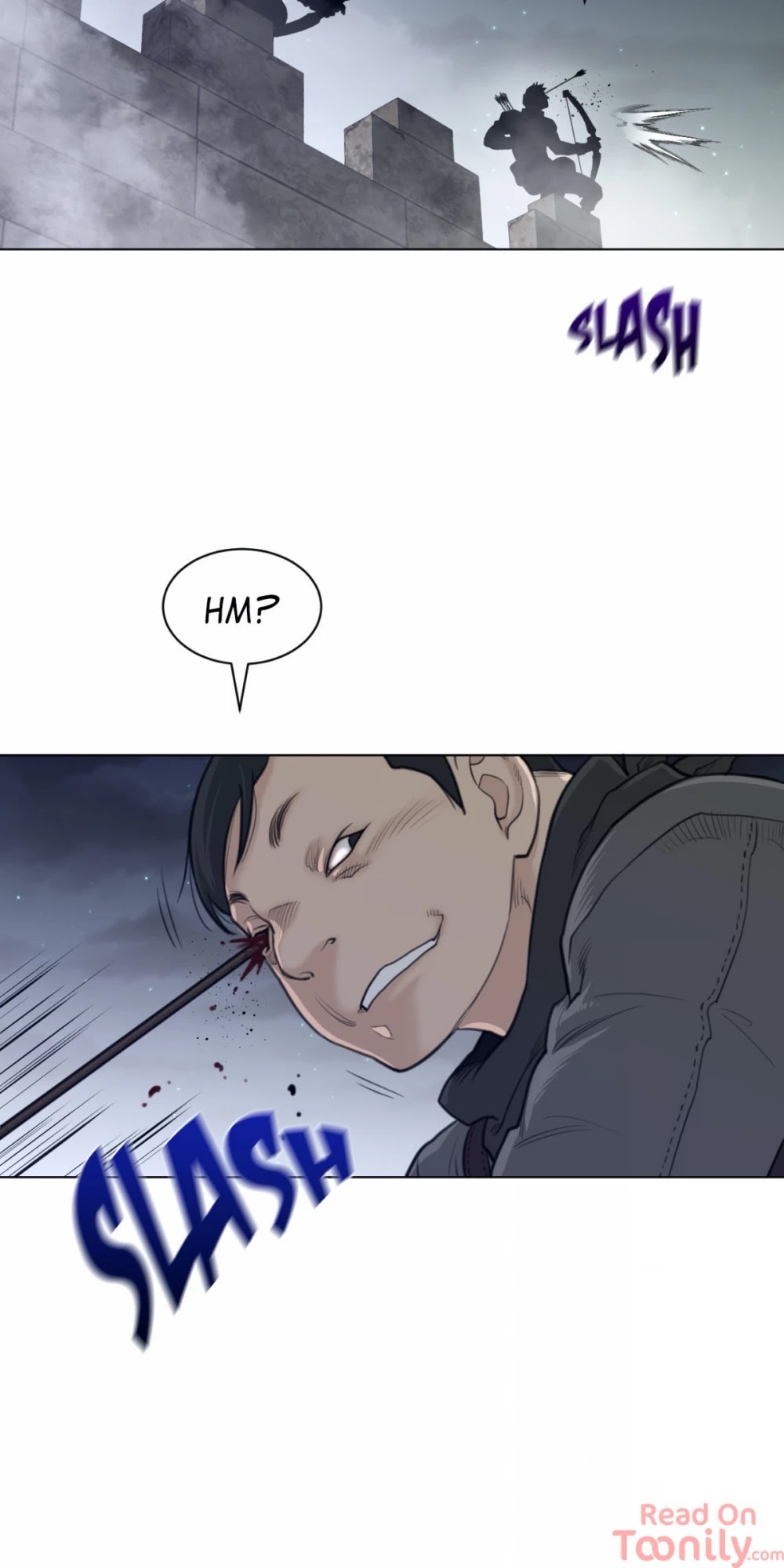 Perfect Half Chapter 109 page 28 - Chapter 109