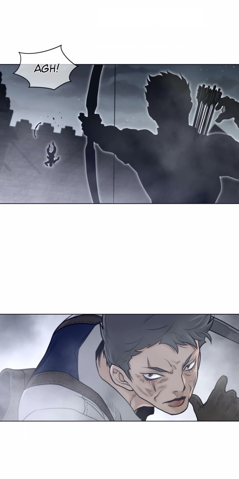 Perfect Half Chapter 109 page 29 - Chapter 109
