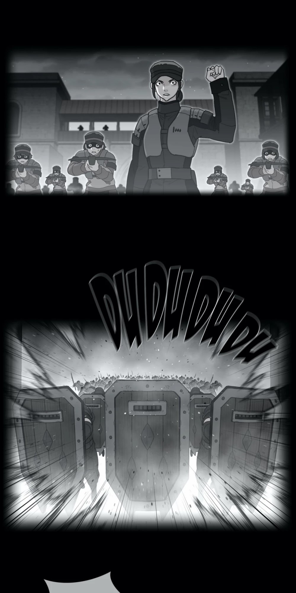 Perfect Half Chapter 109 page 3 - Chapter 109