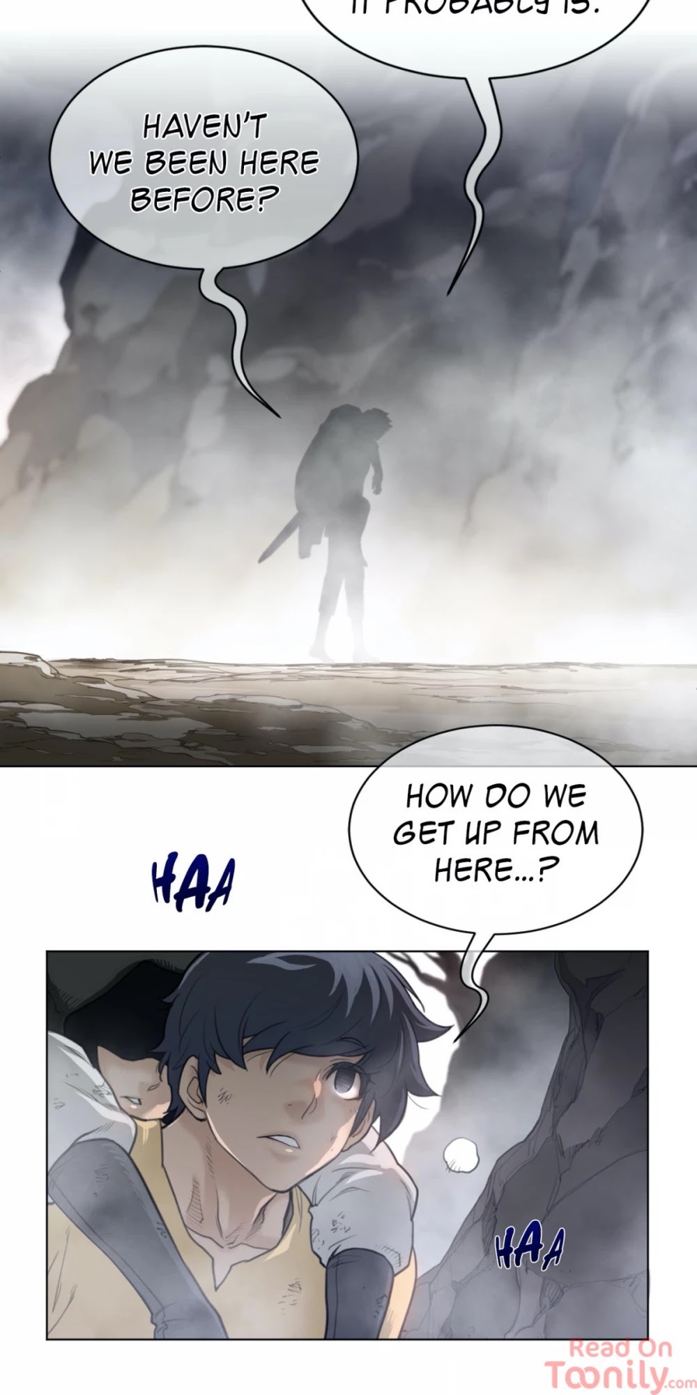 Perfect Half Chapter 109 page 32 - Chapter 109