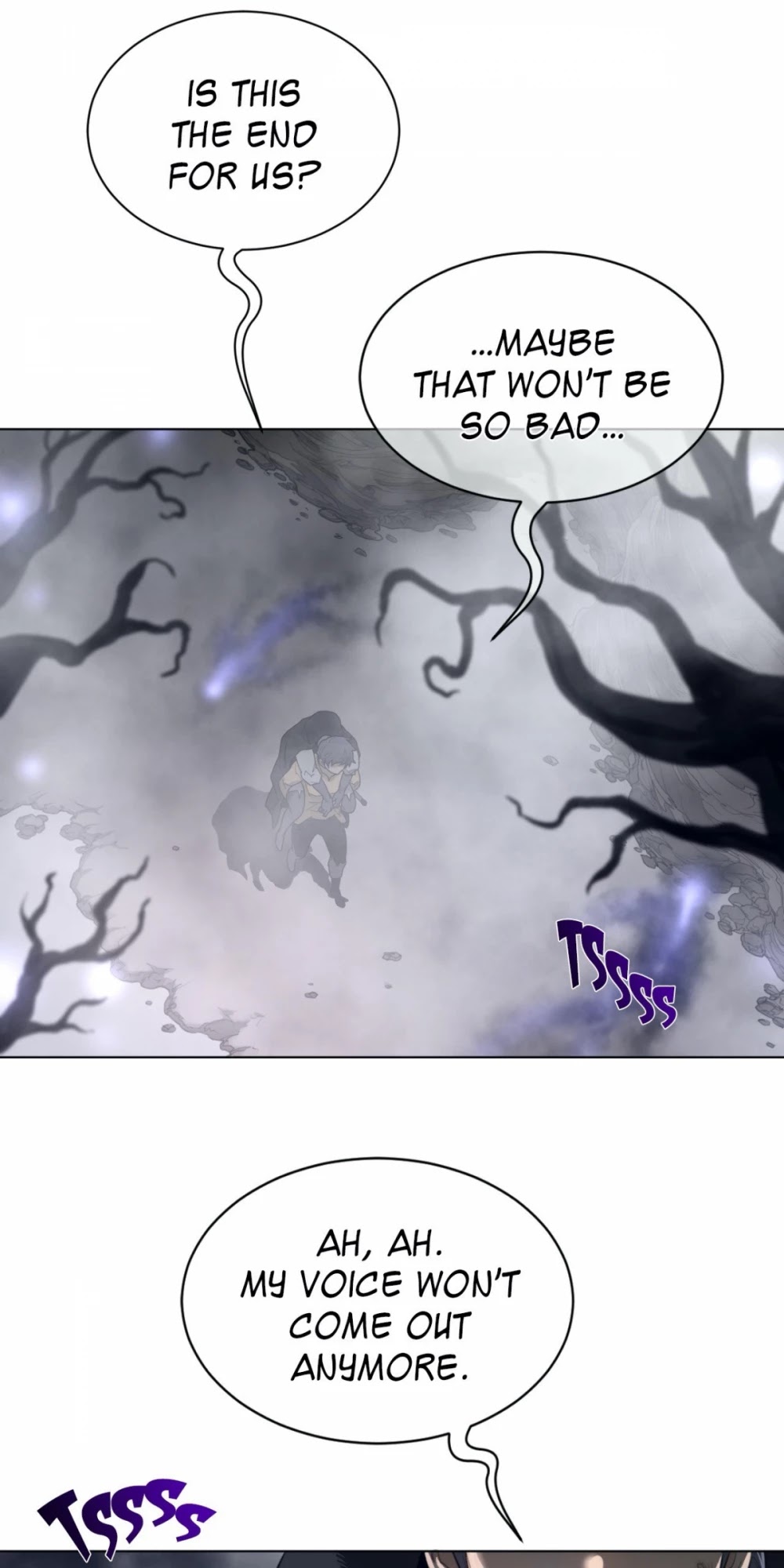 Perfect Half Chapter 109 page 33 - Chapter 109