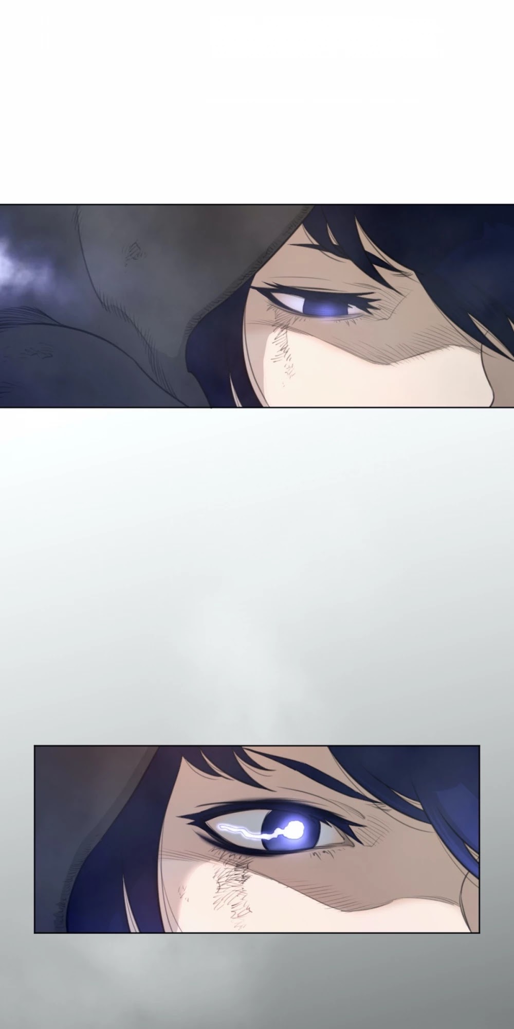 Perfect Half Chapter 109 page 35 - Chapter 109