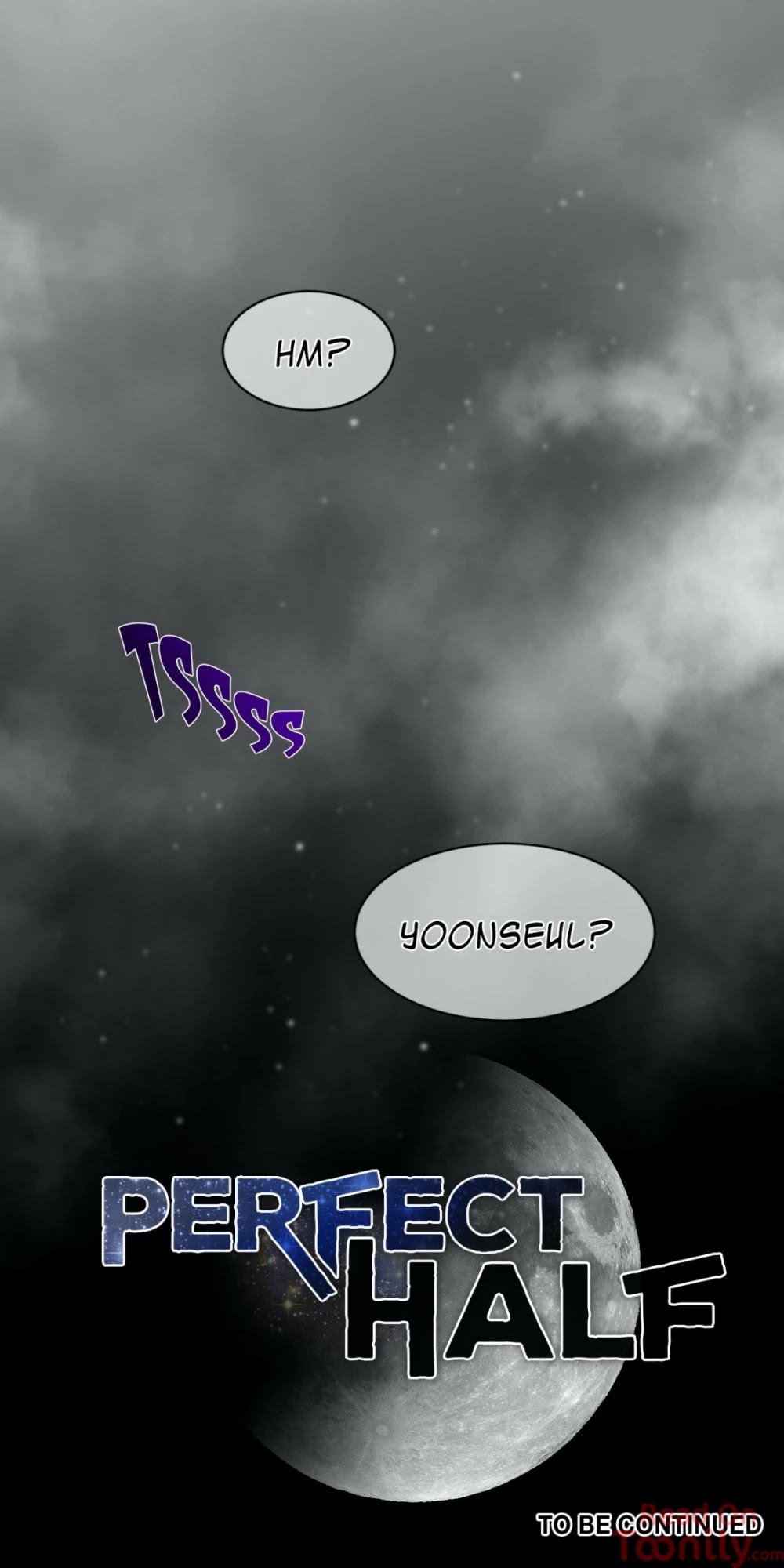 Perfect Half Chapter 109 page 36 - Chapter 109
