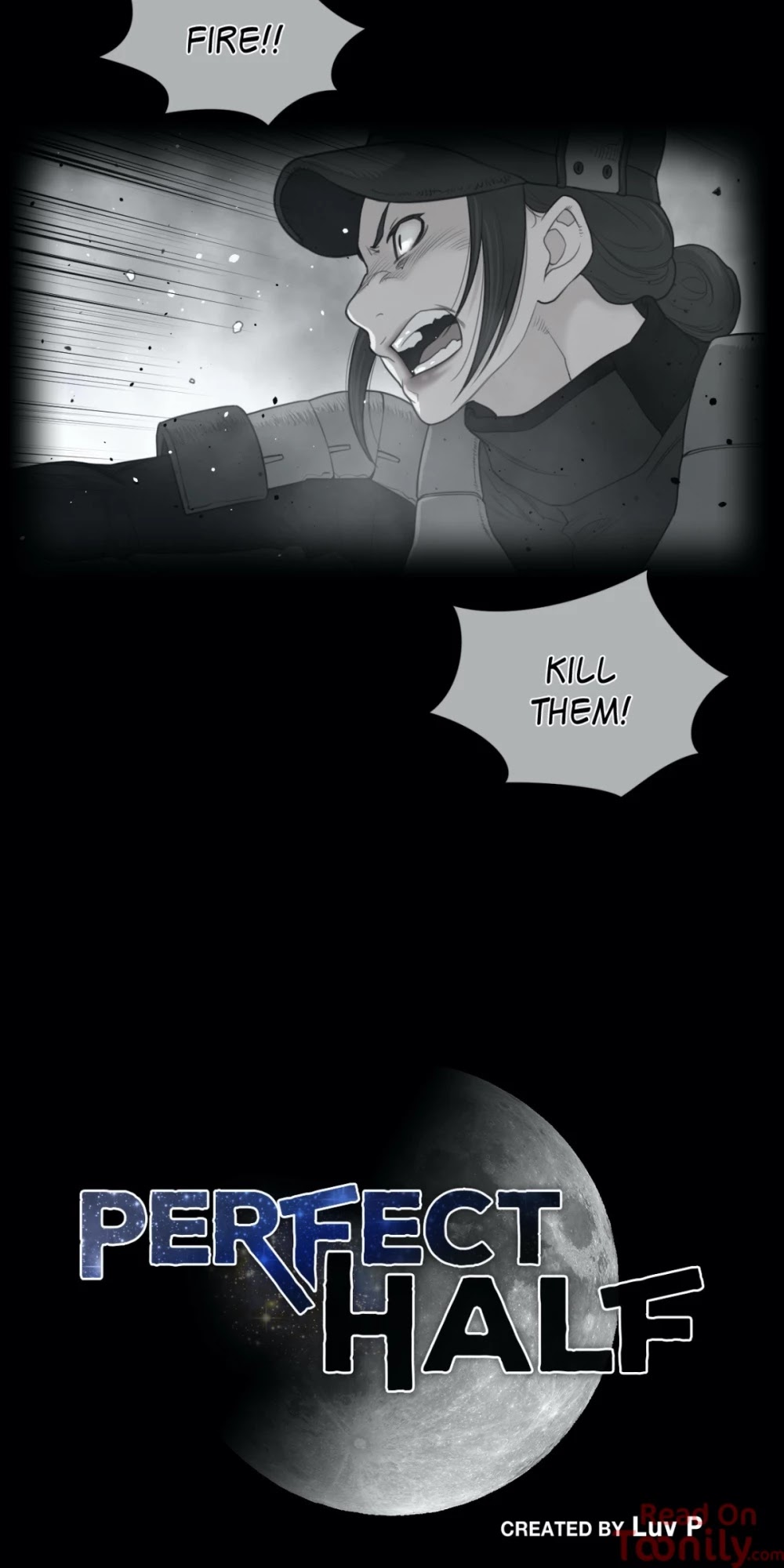 Perfect Half Chapter 109 page 4 - Chapter 109