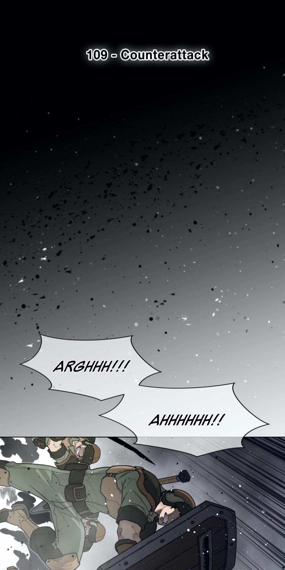 Perfect Half Chapter 109 page 5 - Chapter 109