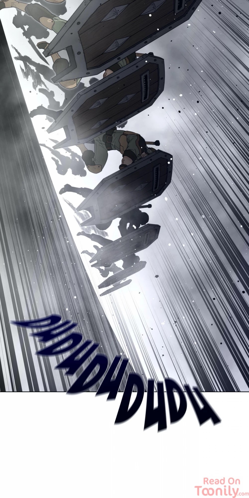 Perfect Half Chapter 109 page 6 - Chapter 109