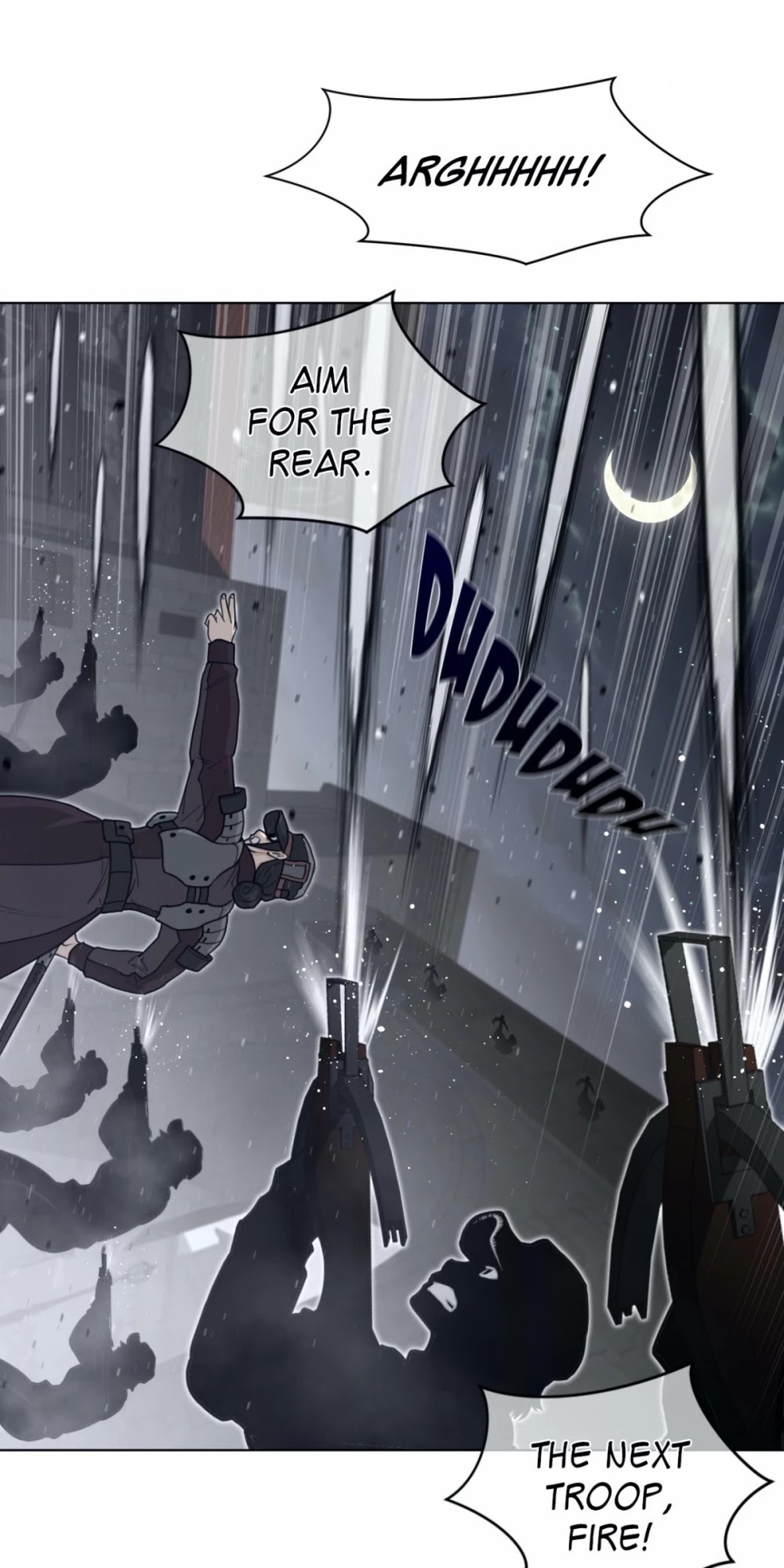 Perfect Half Chapter 109 page 7 - Chapter 109