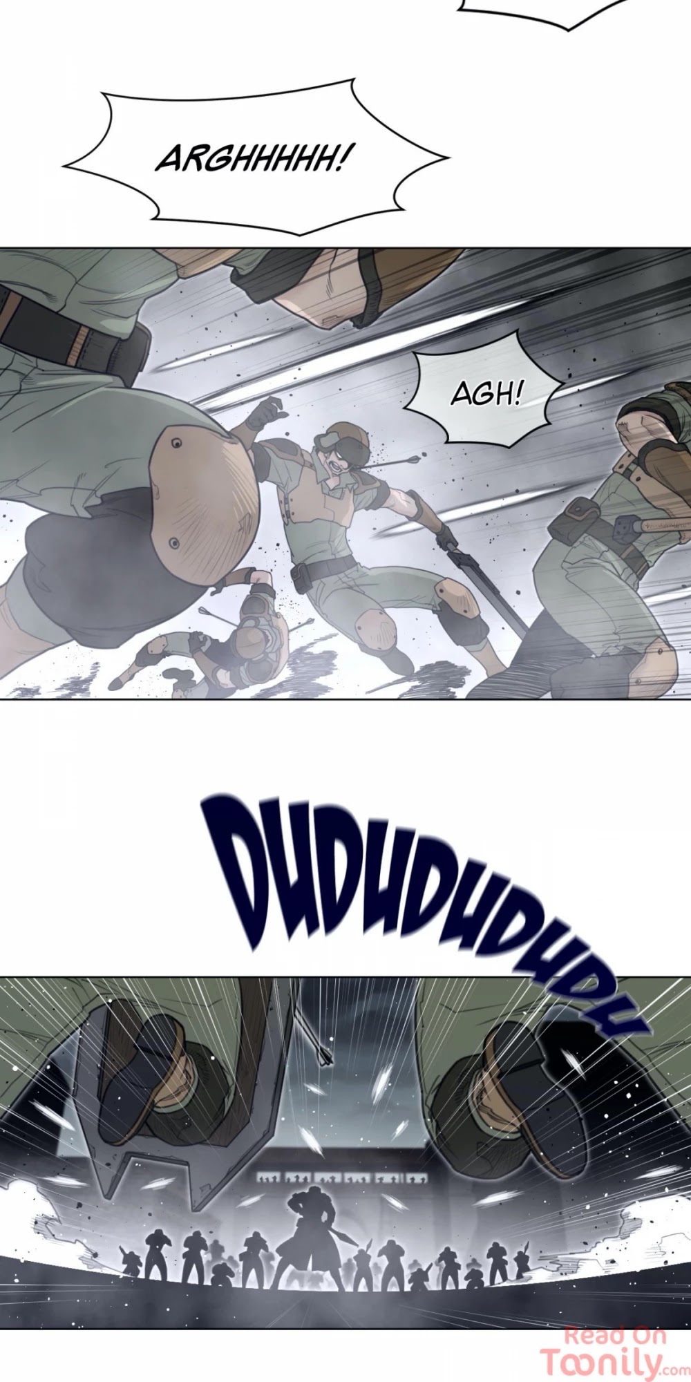 Perfect Half Chapter 109 page 8 - Chapter 109