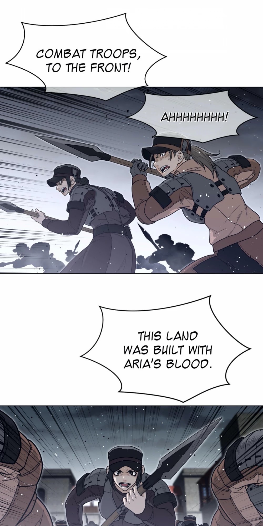 Perfect Half Chapter 109 page 9 - Chapter 109
