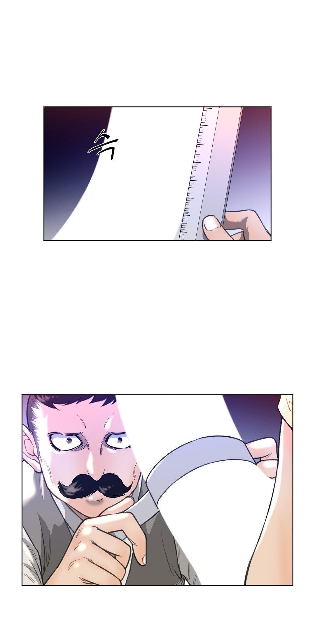 Perfect Half Chapter 11 page 11 - Chapter 11: A Very Long Day