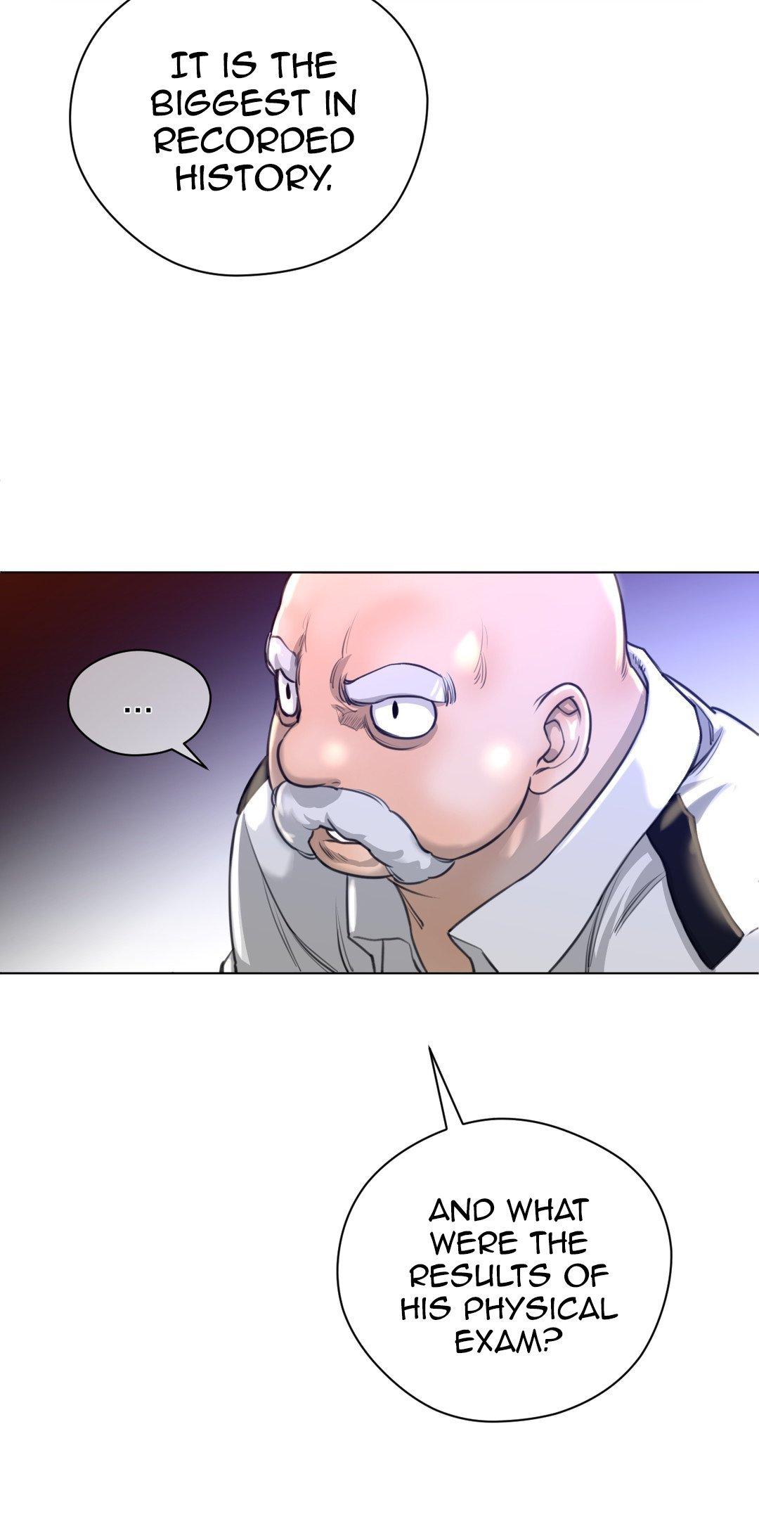 Perfect Half Chapter 11 page 15 - Chapter 11: A Very Long Day