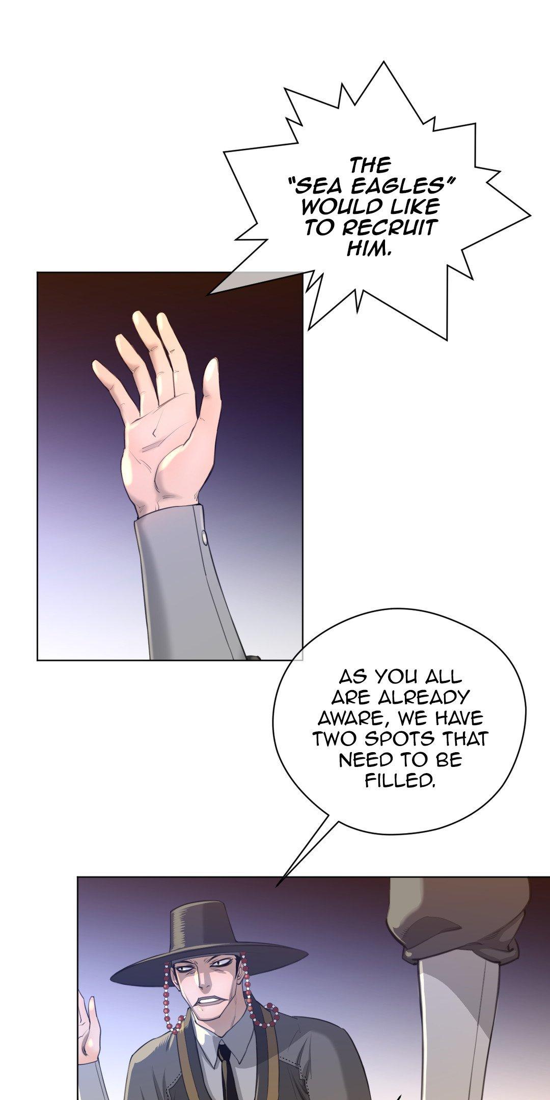 Perfect Half Chapter 11 page 18 - Chapter 11: A Very Long Day