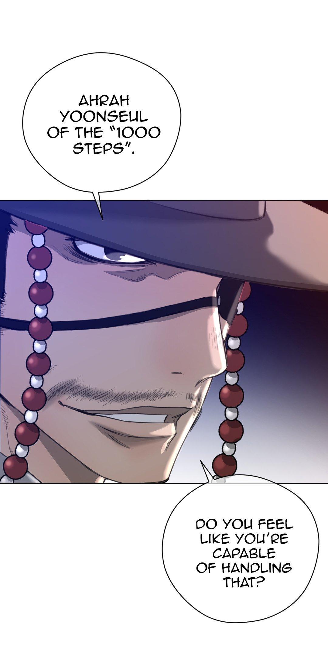 Perfect Half Chapter 11 page 22 - Chapter 11: A Very Long Day