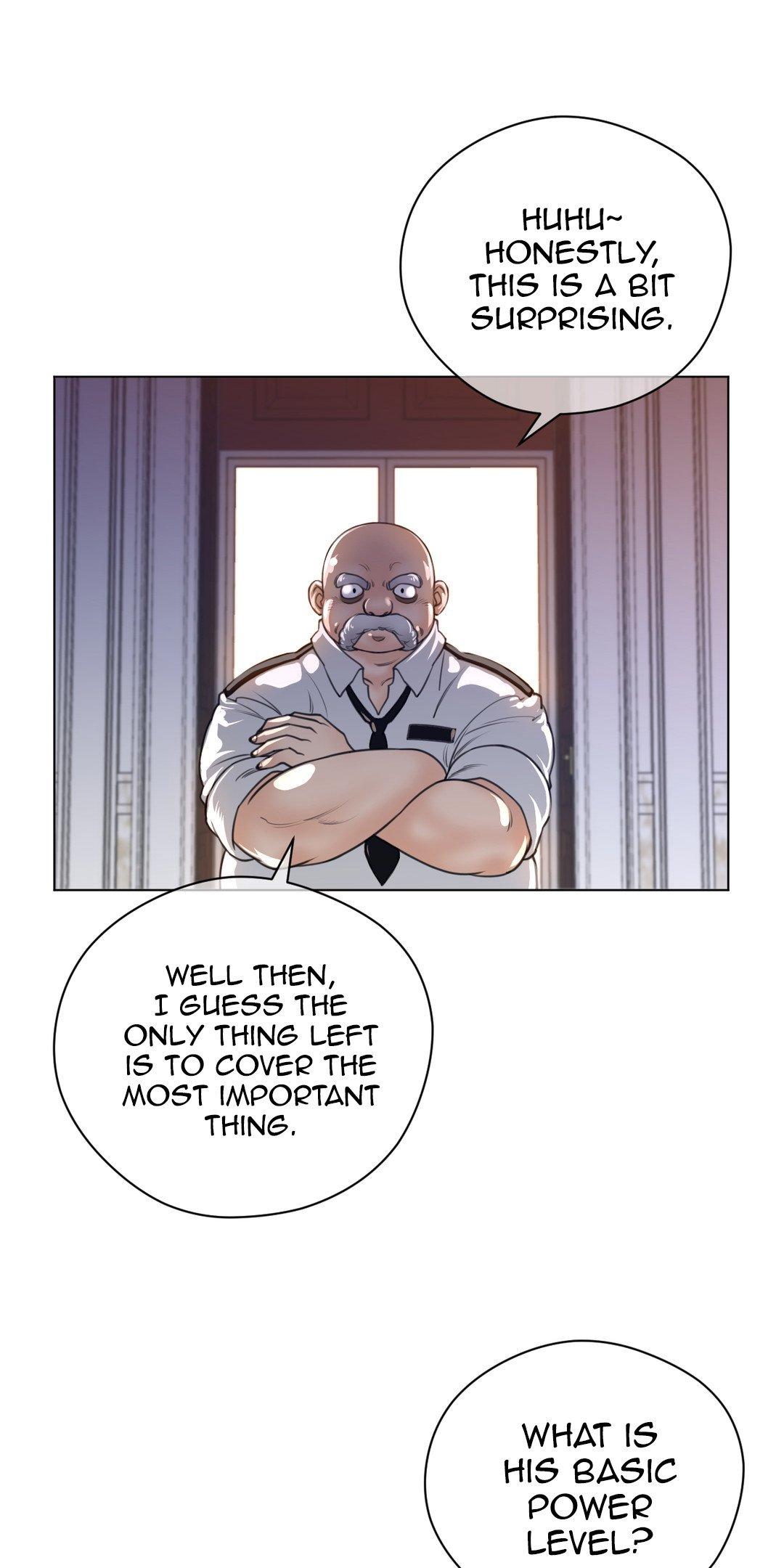 Perfect Half Chapter 11 page 24 - Chapter 11: A Very Long Day