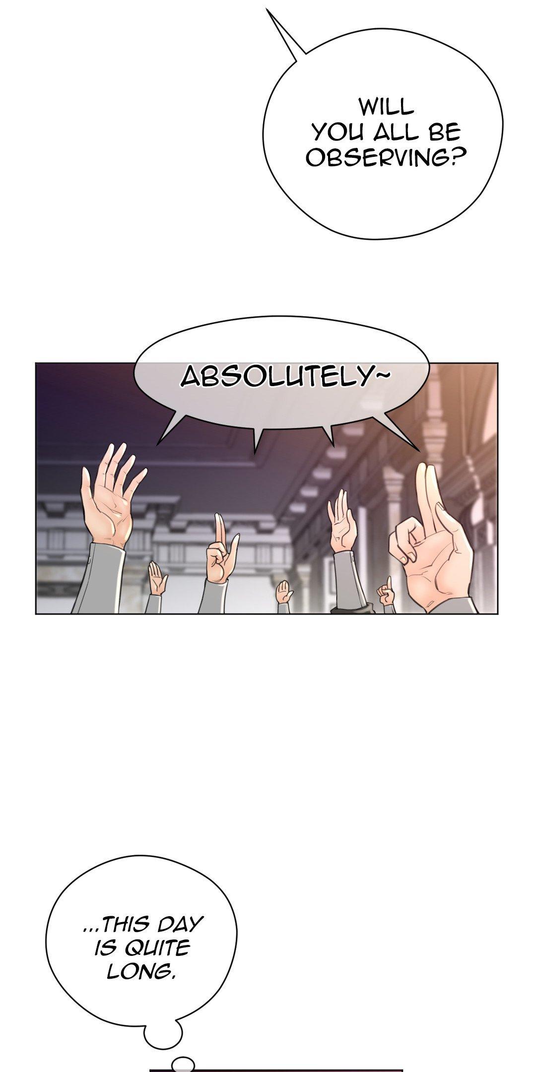 Perfect Half Chapter 11 page 26 - Chapter 11: A Very Long Day