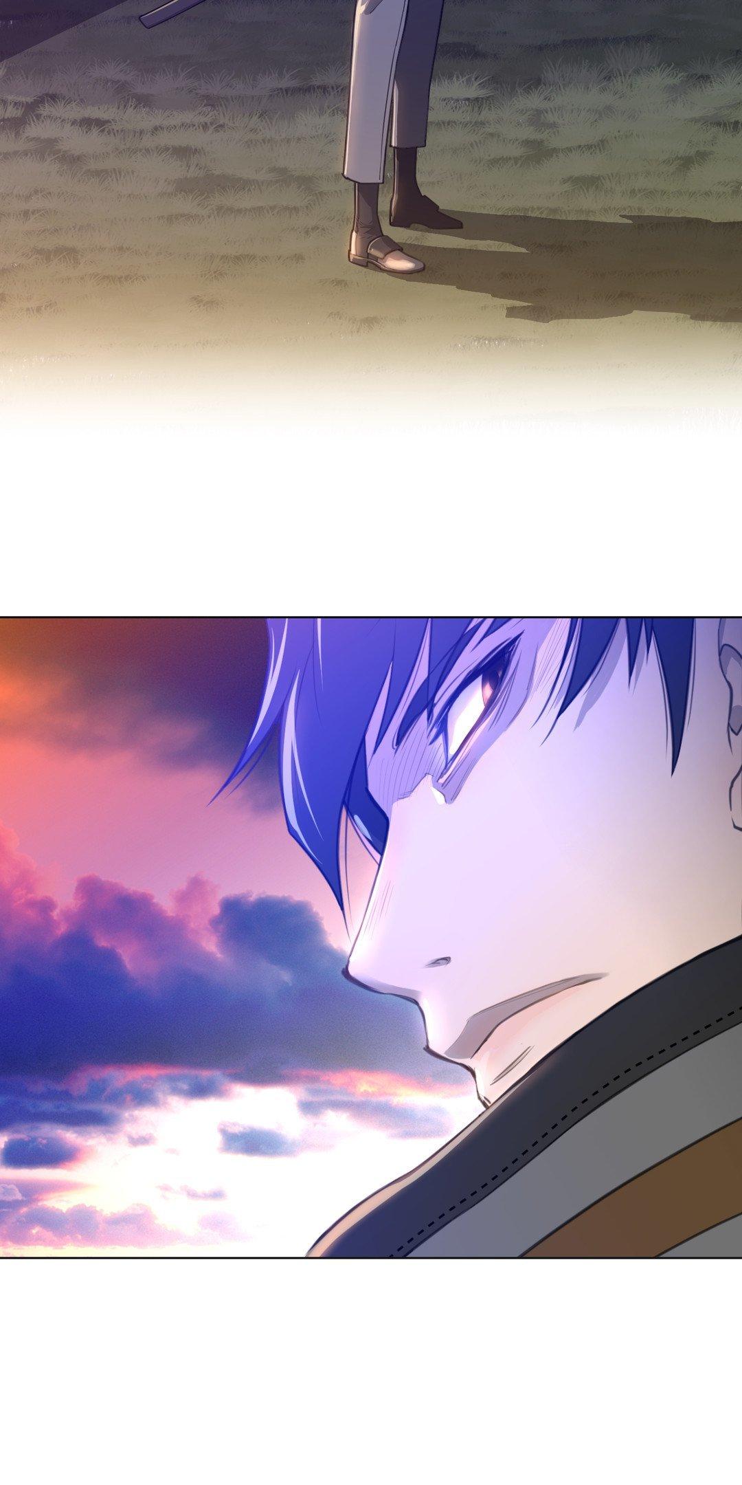 Perfect Half Chapter 11 page 31 - Chapter 11: A Very Long Day
