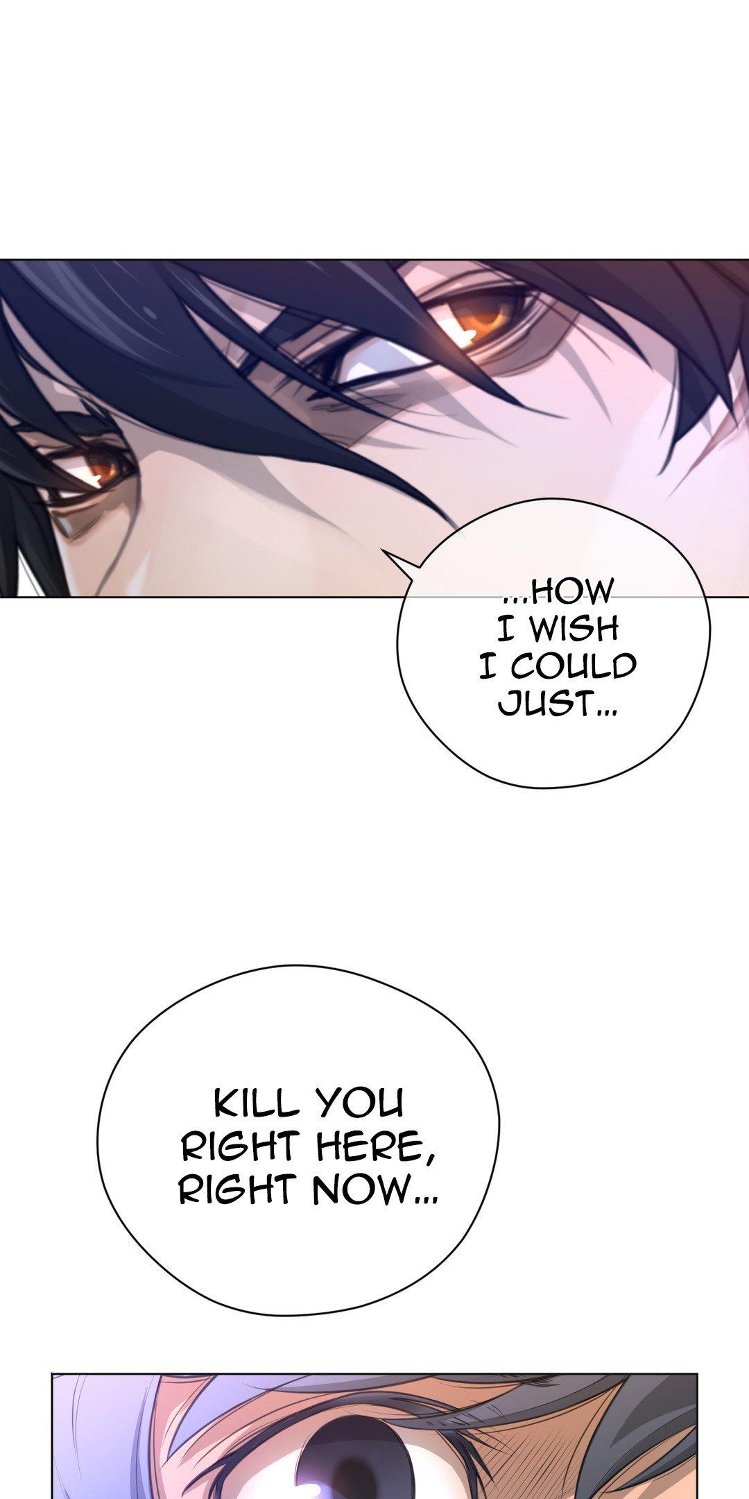Perfect Half Chapter 11 page 34 - Chapter 11: A Very Long Day