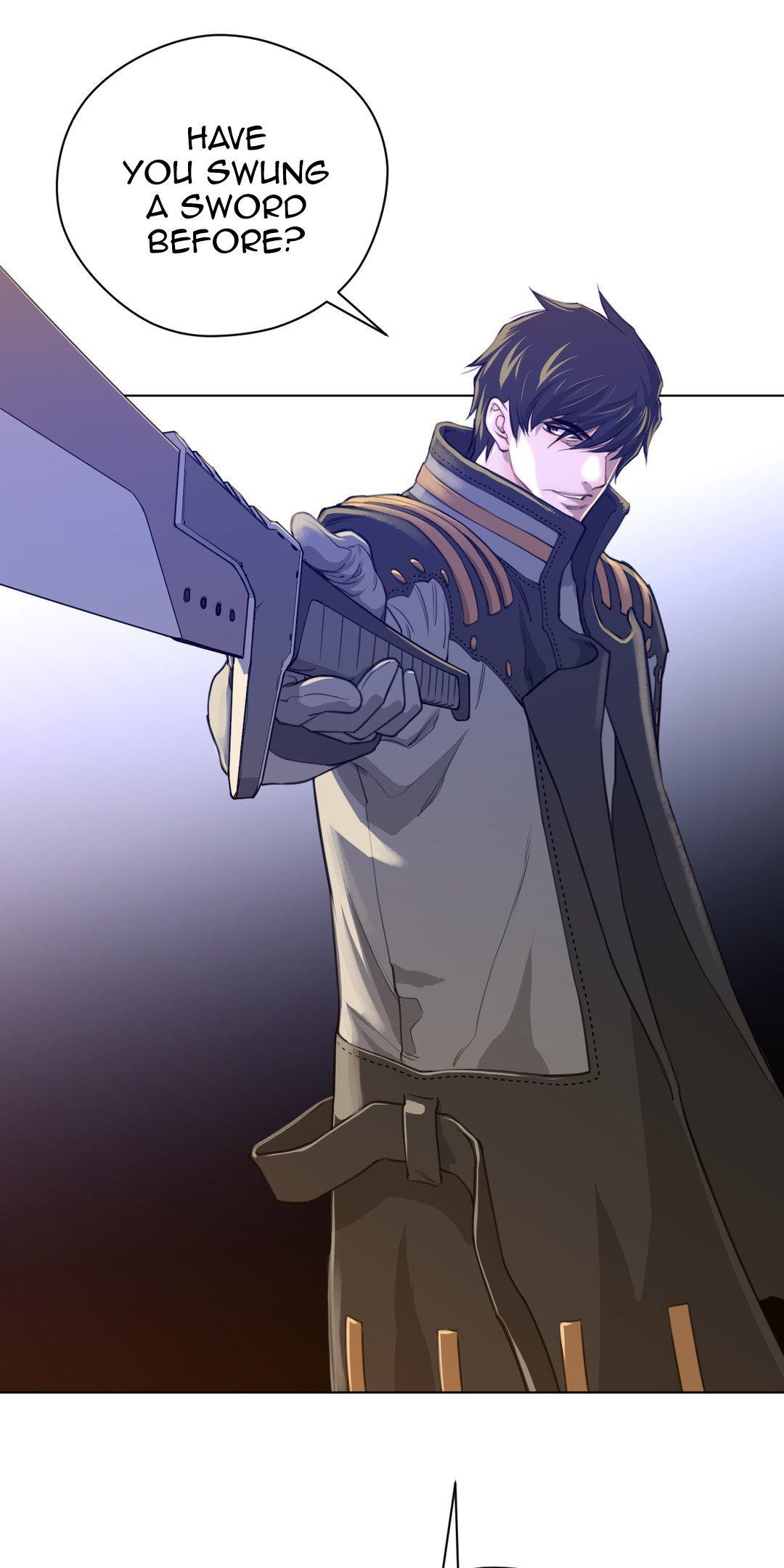Perfect Half Chapter 11 page 36 - Chapter 11: A Very Long Day