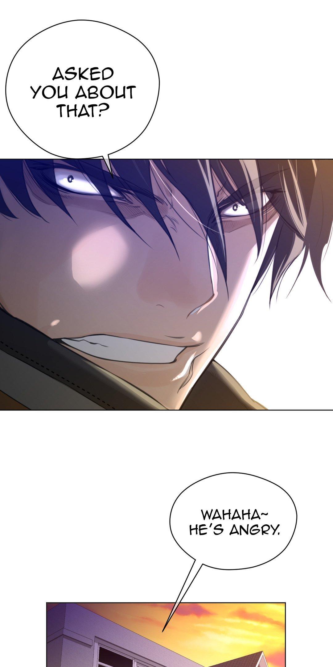 Perfect Half Chapter 11 page 44 - Chapter 11: A Very Long Day