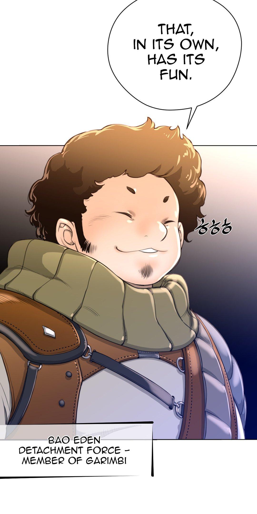 Perfect Half Chapter 11 page 47 - Chapter 11: A Very Long Day