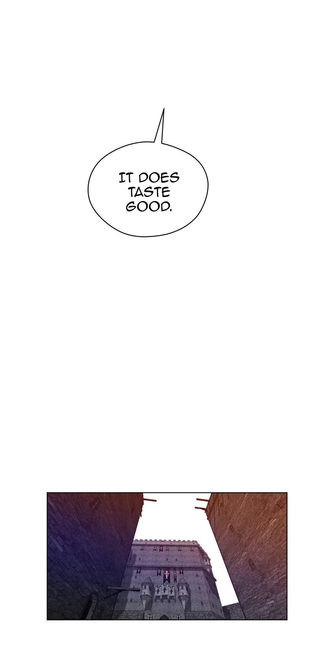Perfect Half Chapter 11 page 51 - Chapter 11: A Very Long Day