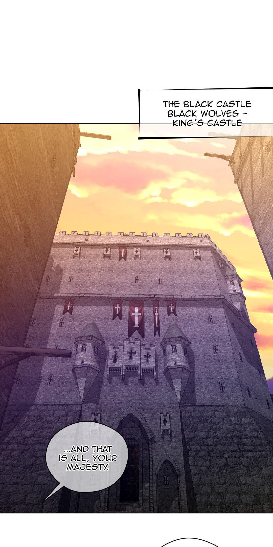 Perfect Half Chapter 11 page 52 - Chapter 11: A Very Long Day