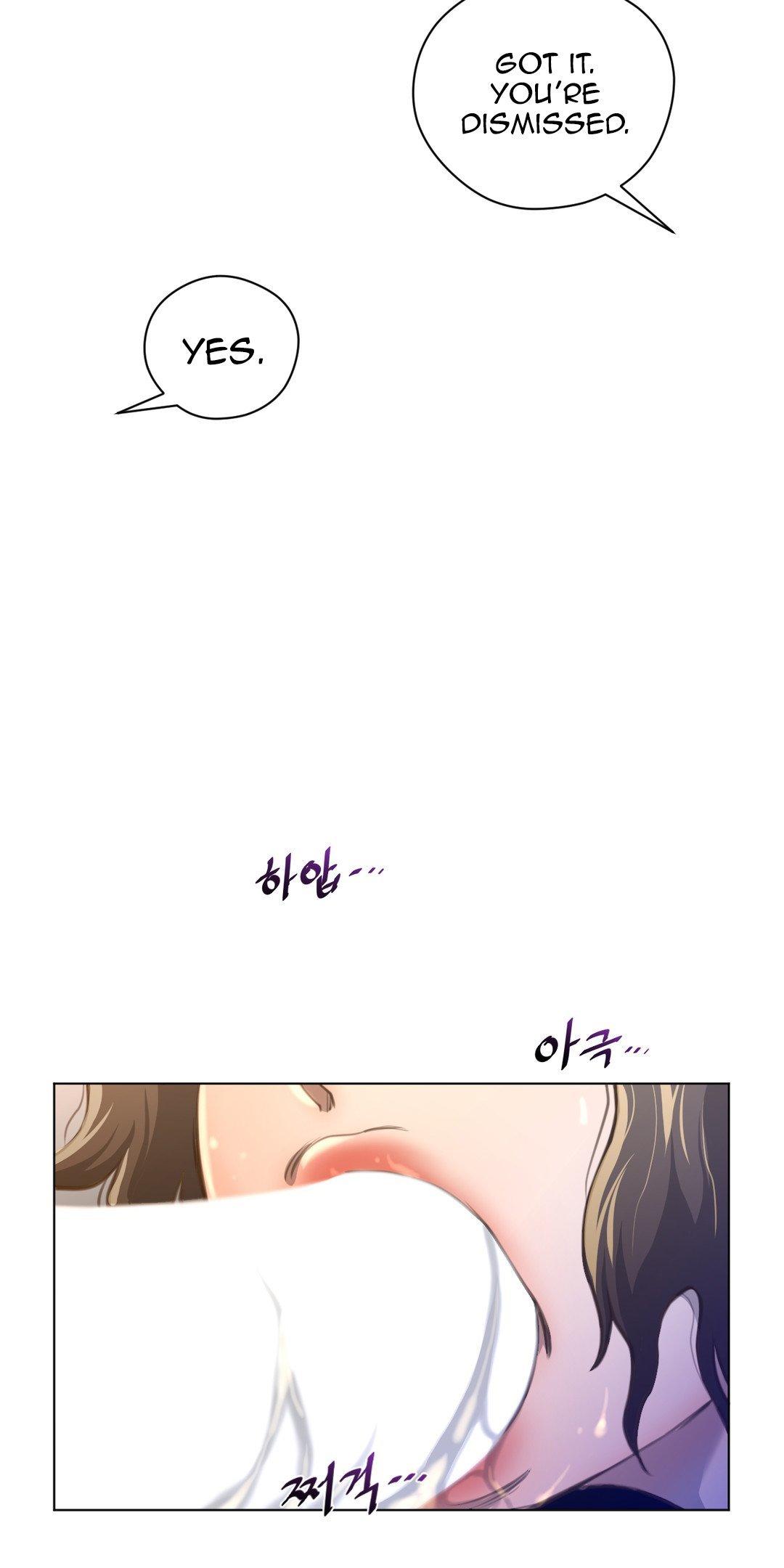 Perfect Half Chapter 11 page 53 - Chapter 11: A Very Long Day