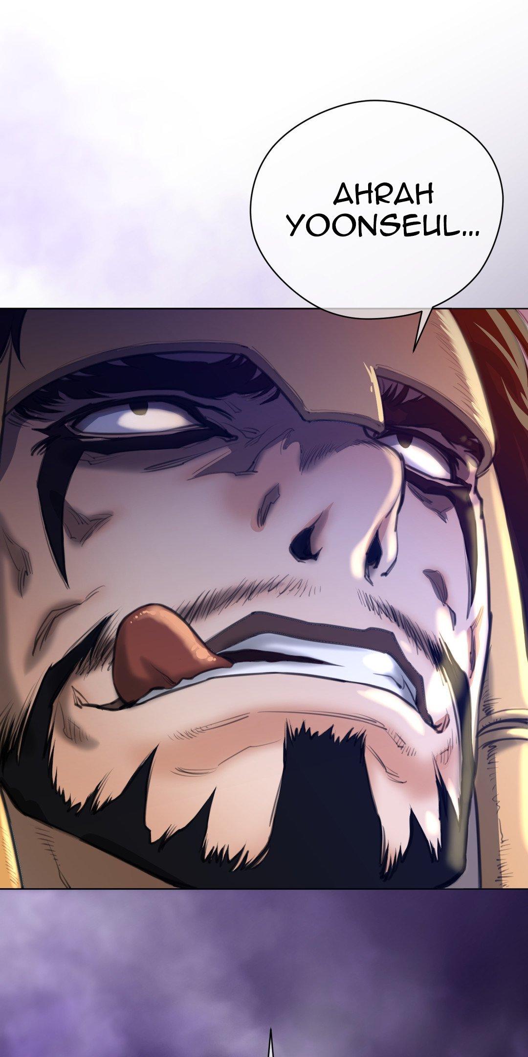 Perfect Half Chapter 11 page 58 - Chapter 11: A Very Long Day
