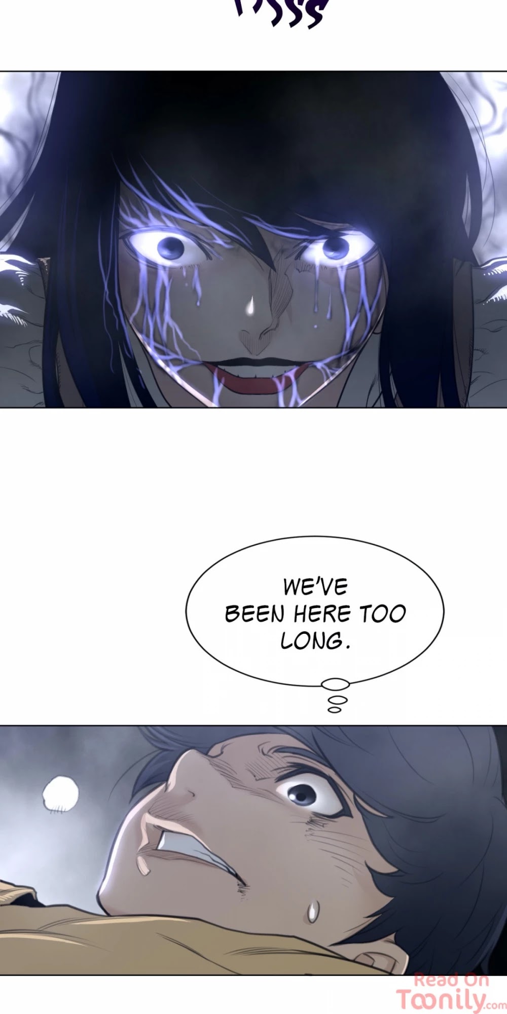 Perfect Half Chapter 110 page 10 - Chapter 110
