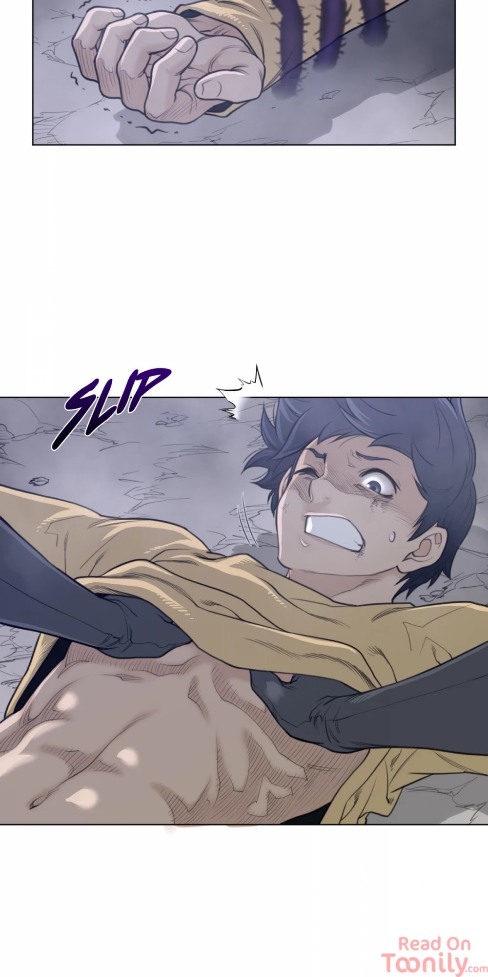 Perfect Half Chapter 110 page 12 - Chapter 110