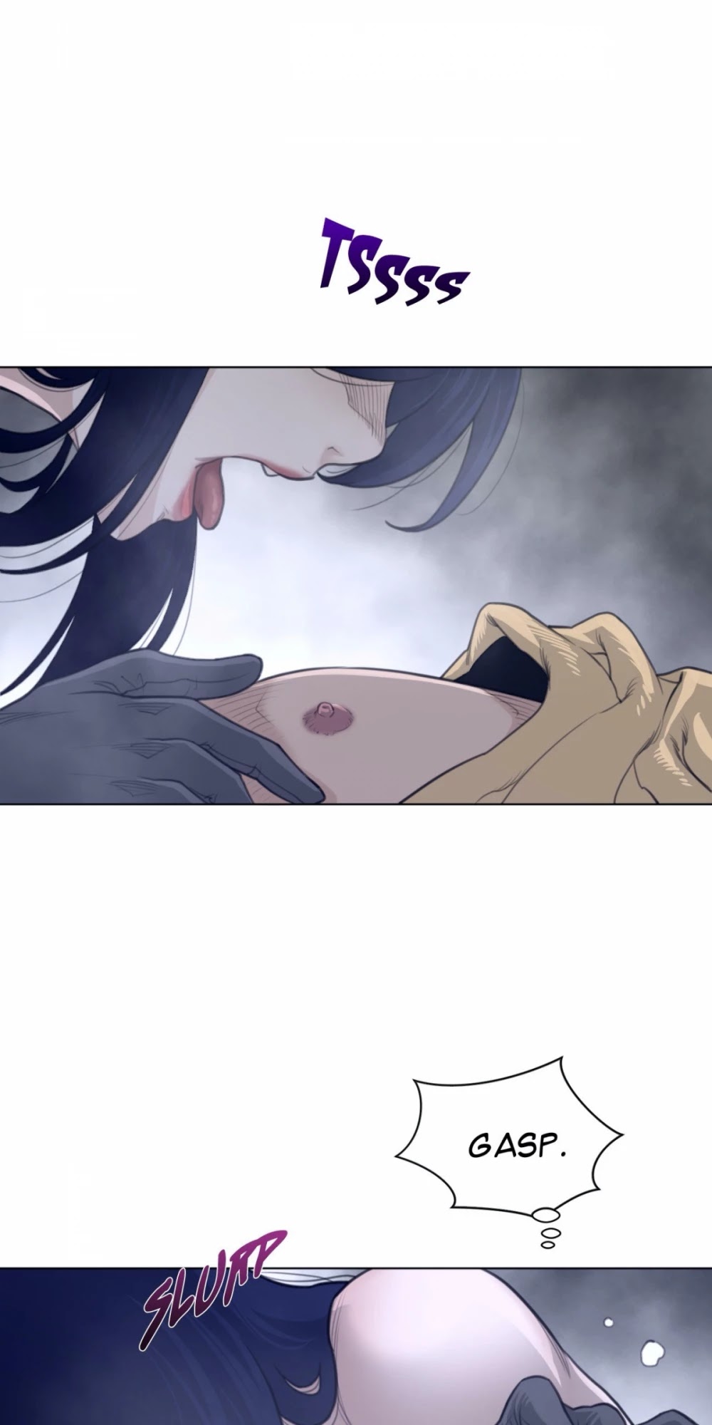 Perfect Half Chapter 110 page 13 - Chapter 110