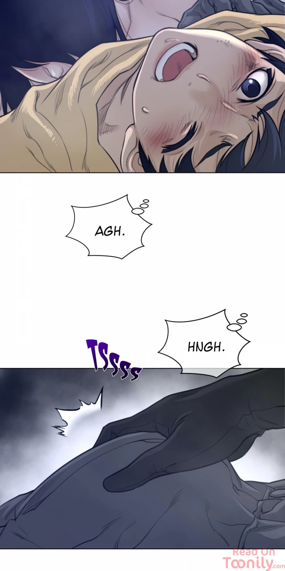 Perfect Half Chapter 110 page 14 - Chapter 110