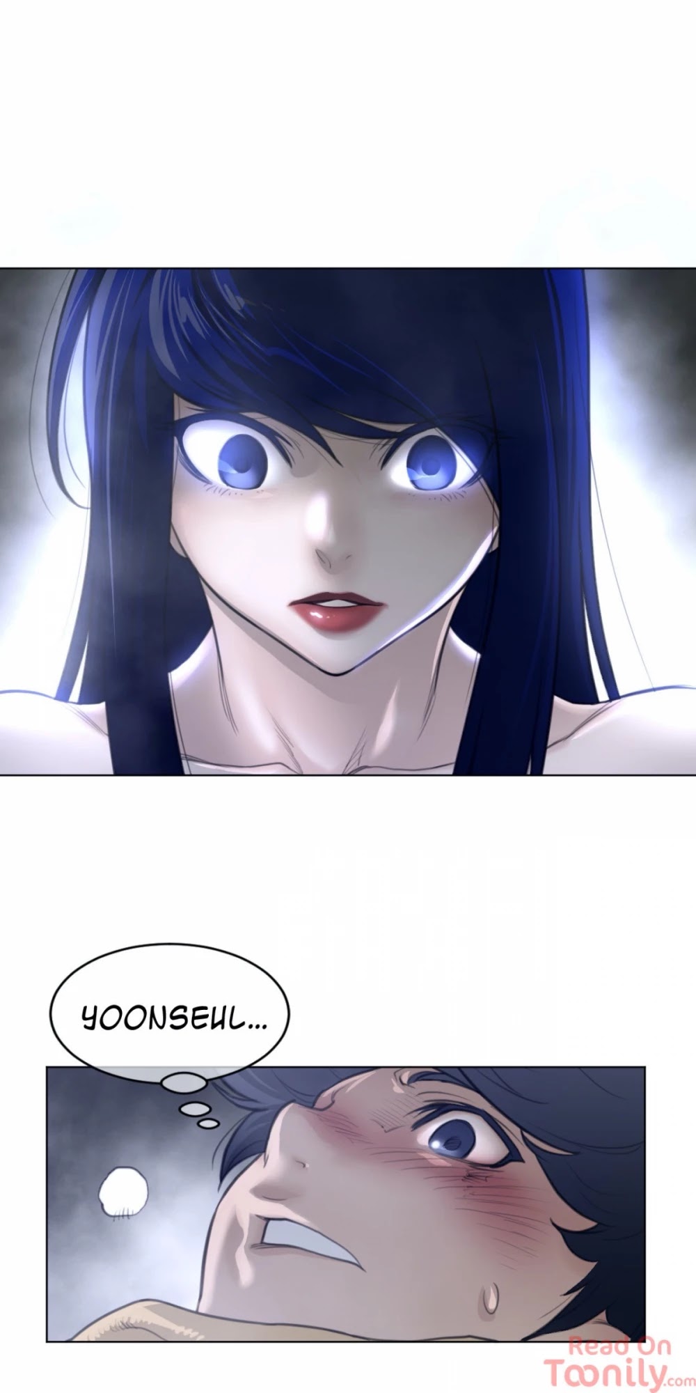 Perfect Half Chapter 110 page 18 - Chapter 110
