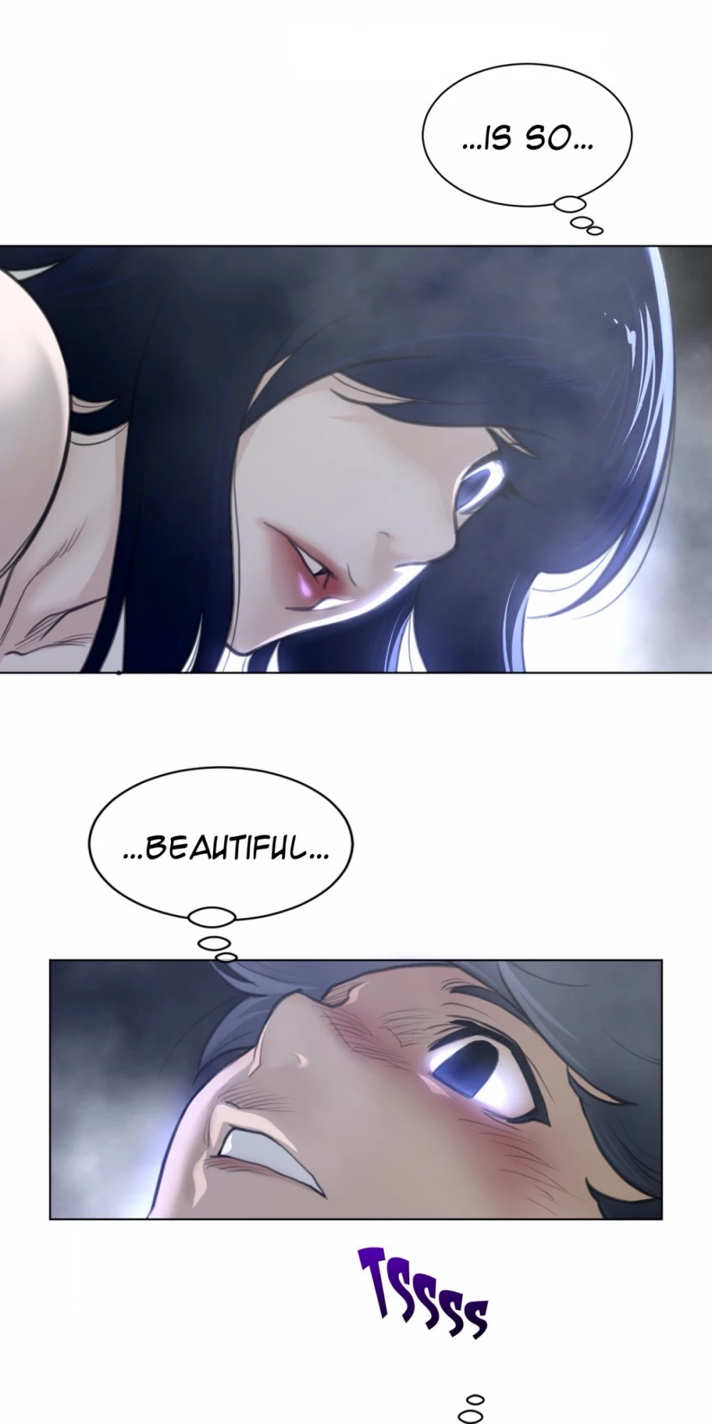 Perfect Half Chapter 110 page 19 - Chapter 110