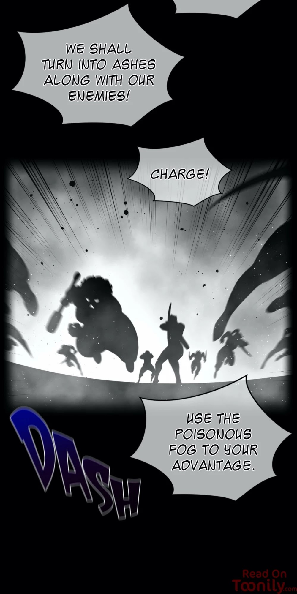 Perfect Half Chapter 110 page 2 - Chapter 110