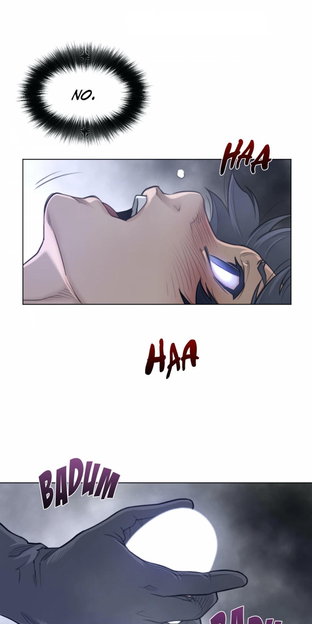 Perfect Half Chapter 110 page 21 - Chapter 110