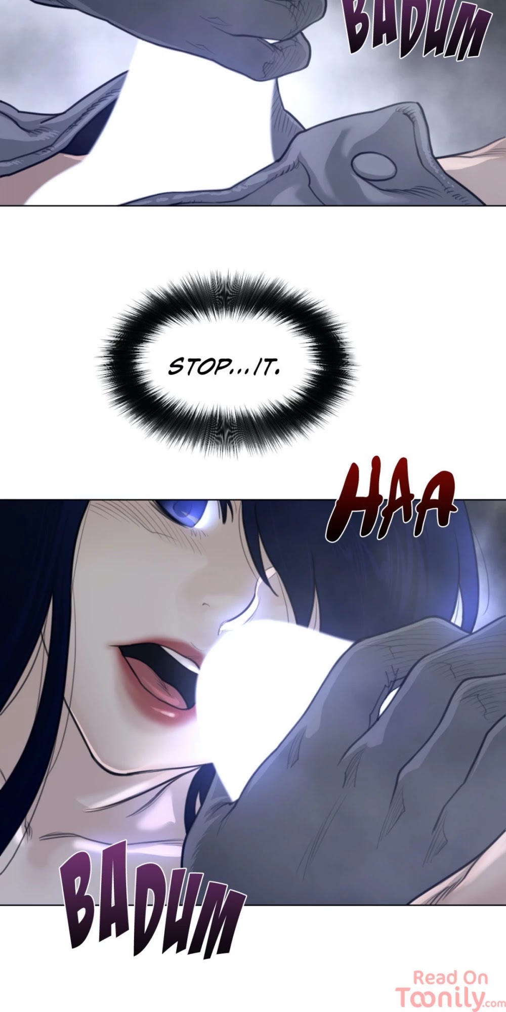 Perfect Half Chapter 110 page 22 - Chapter 110