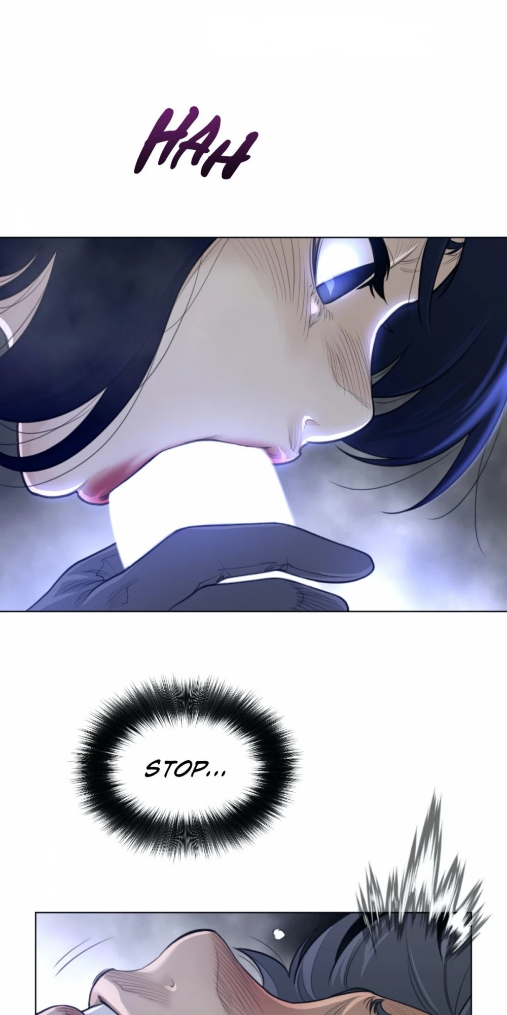 Perfect Half Chapter 110 page 23 - Chapter 110