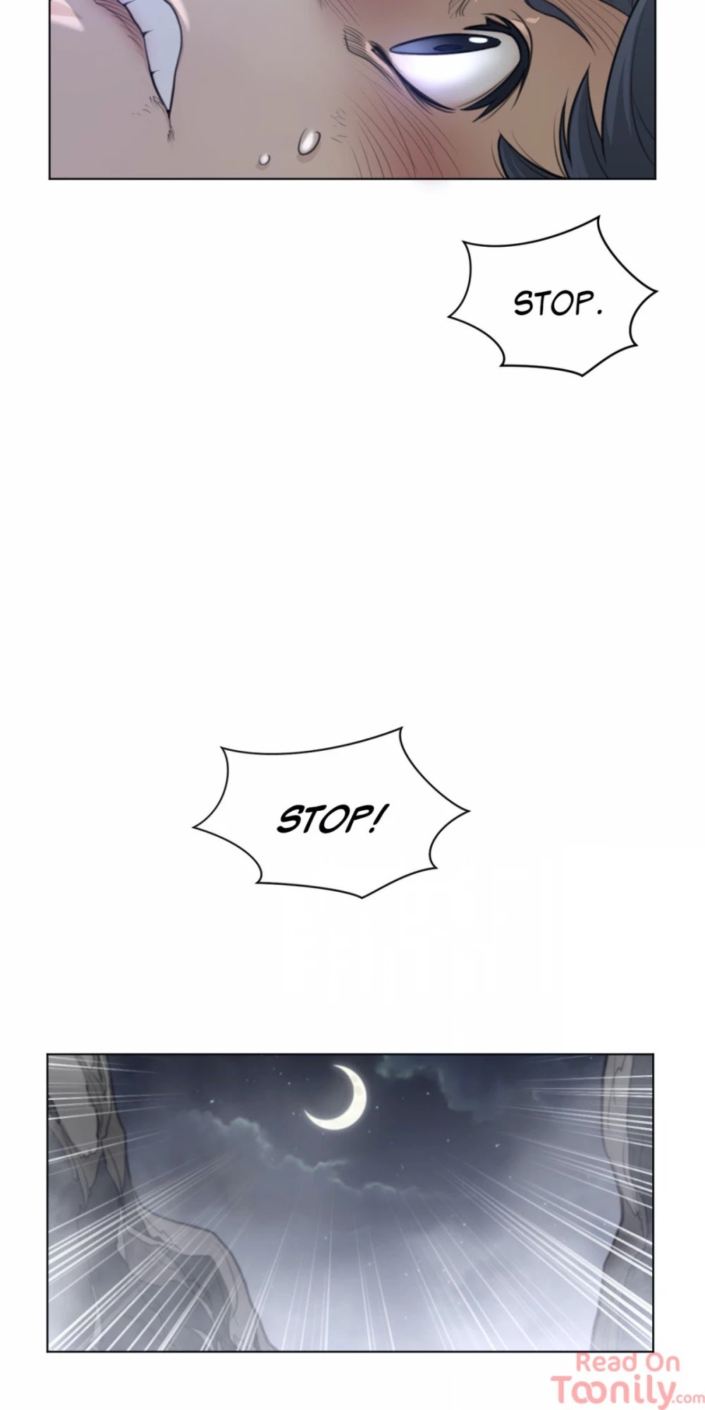 Perfect Half Chapter 110 page 24 - Chapter 110