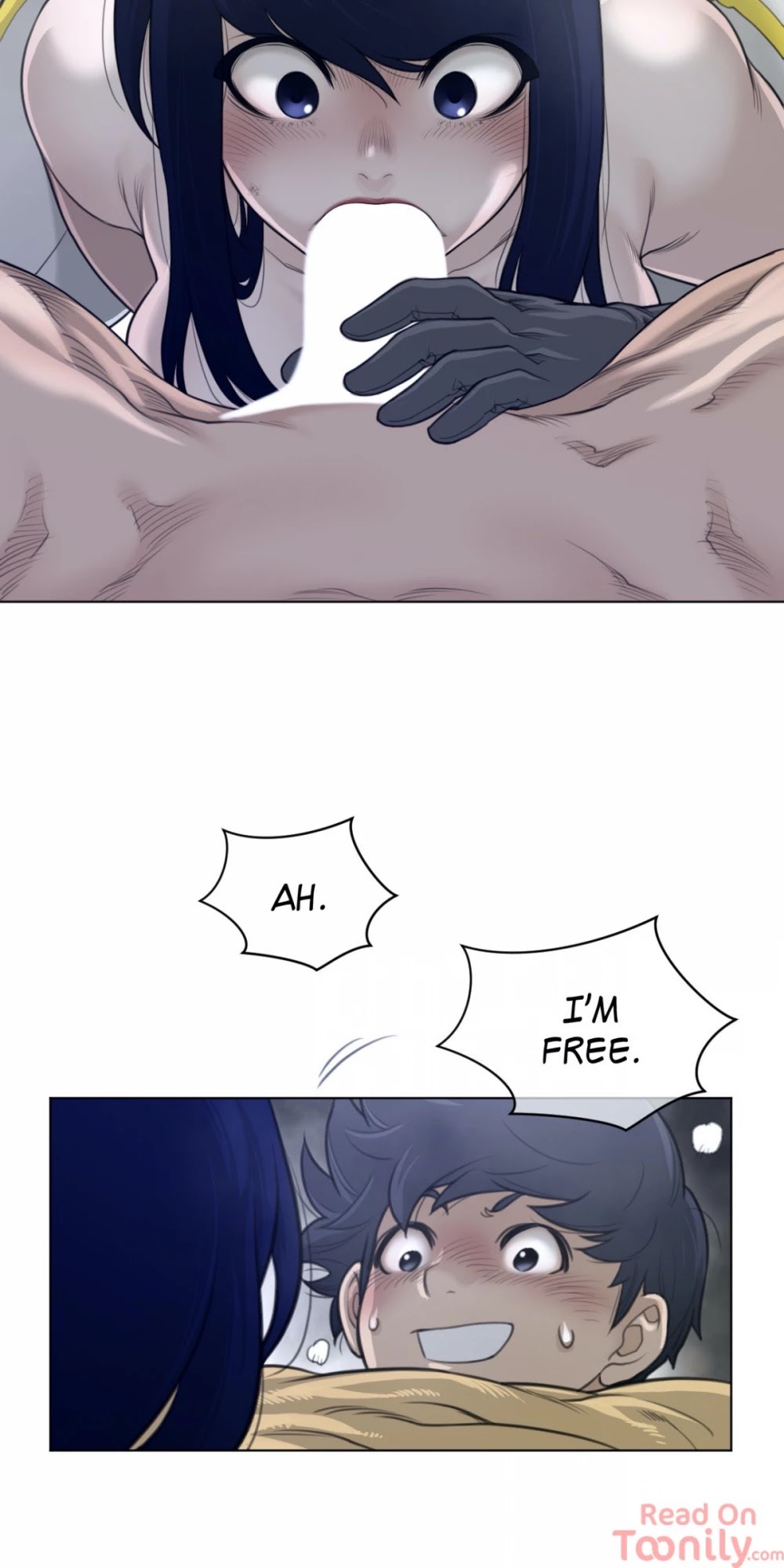 Perfect Half Chapter 110 page 26 - Chapter 110