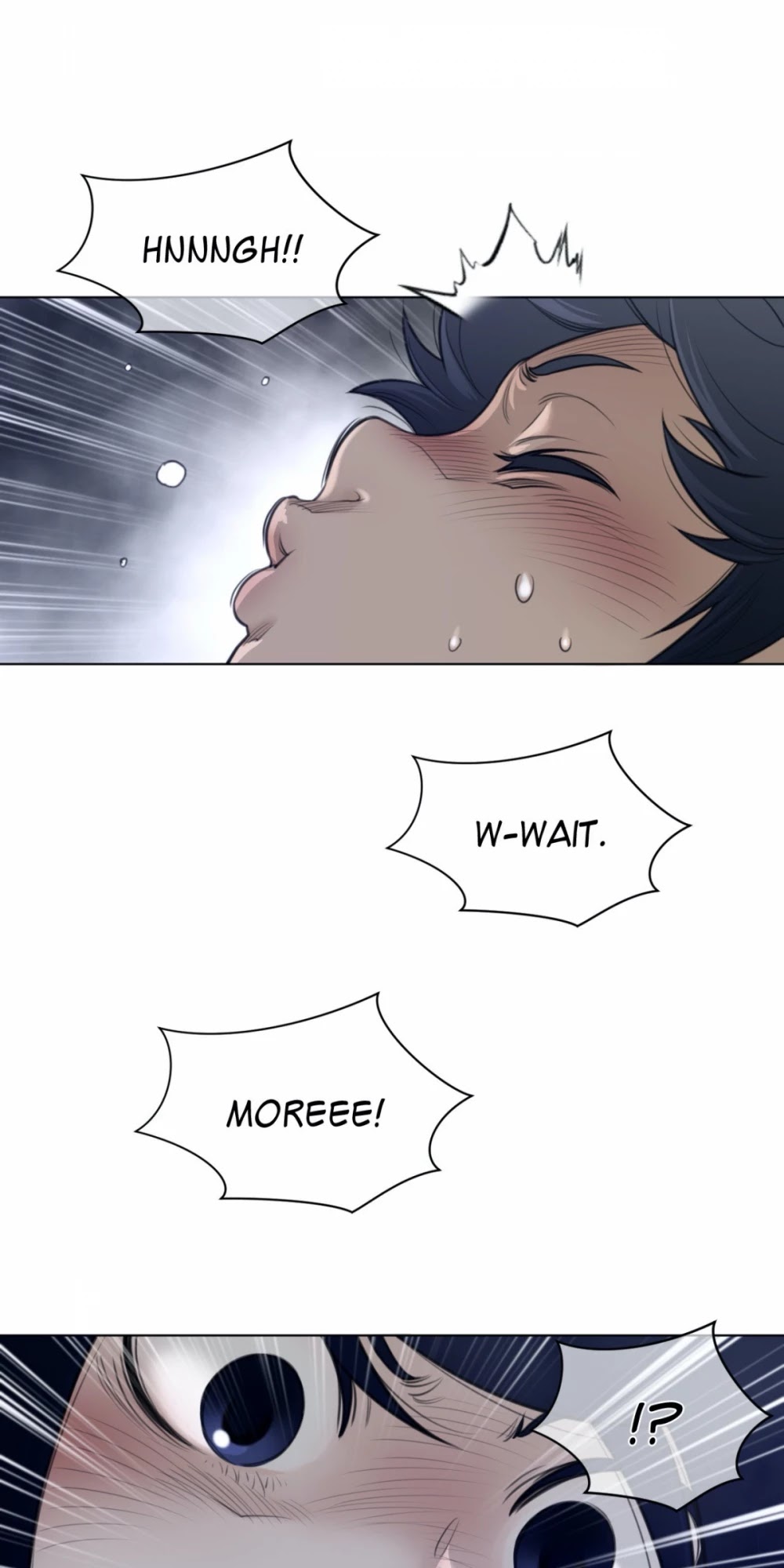 Perfect Half Chapter 110 page 27 - Chapter 110